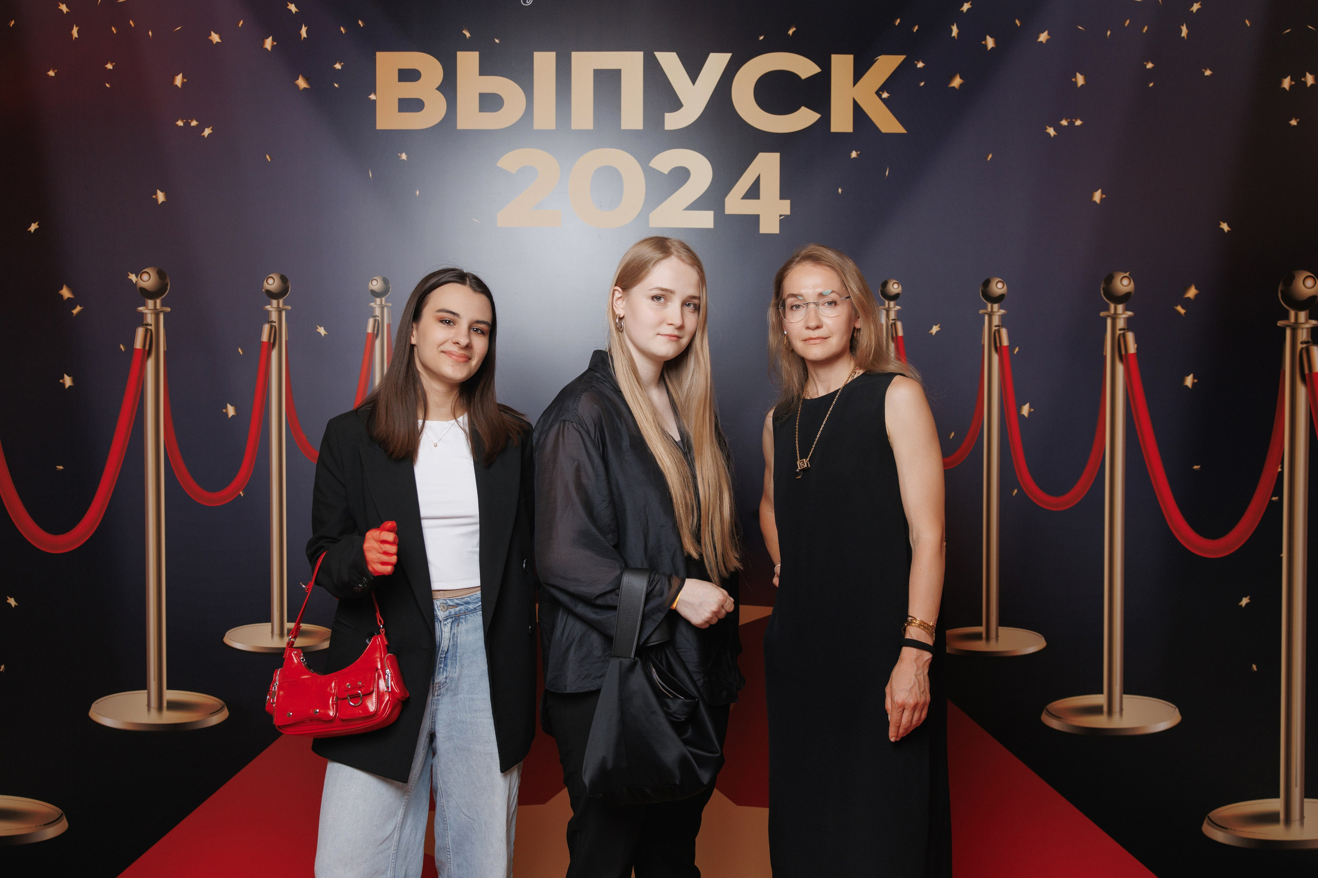 Выпускной. Свадебные фотосессии в Москве. Фотограф Сергей Ржевский