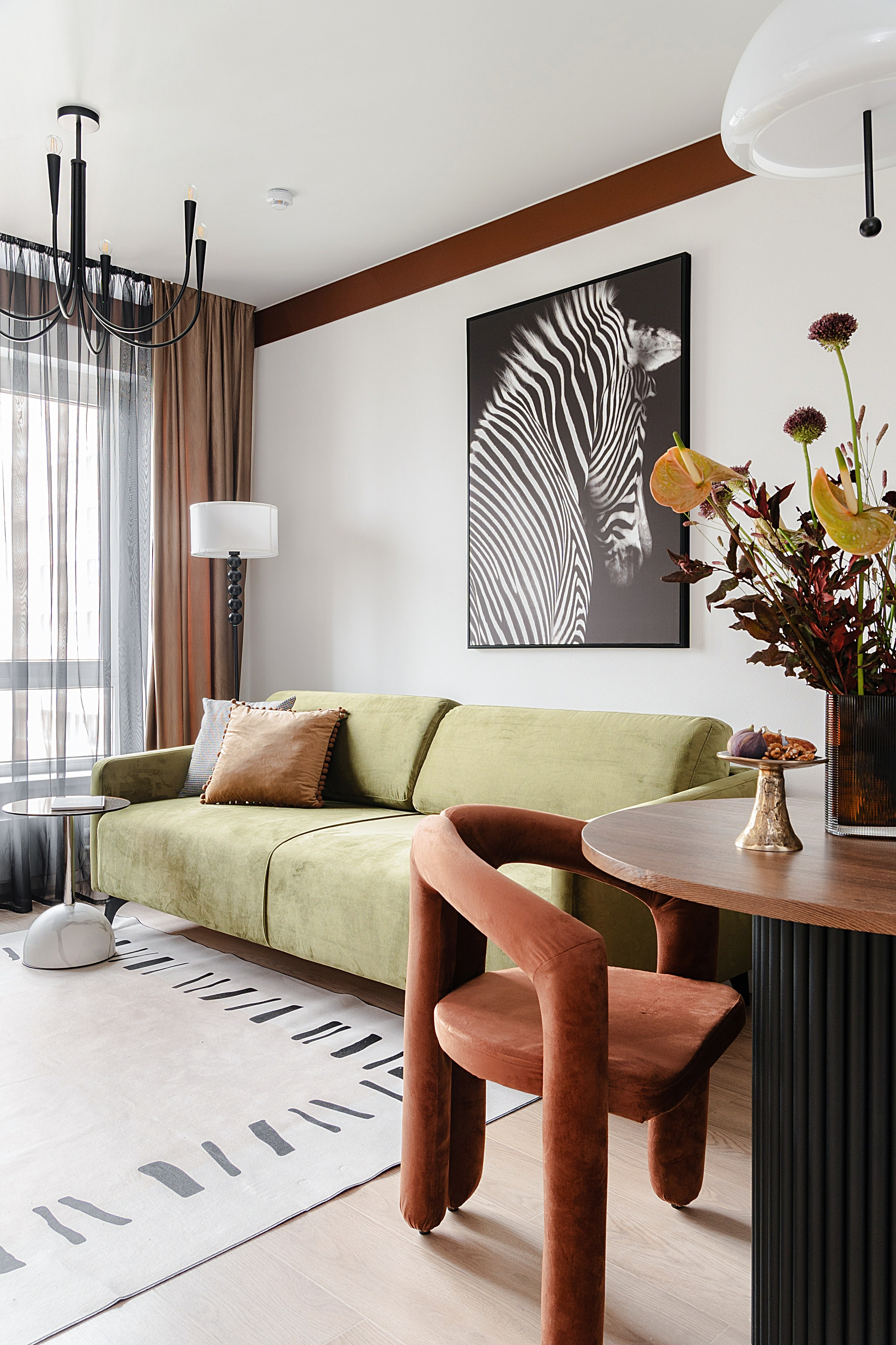 2-й Нагатинский проезд. Контент-съёмка и бизнес-портреты в Москве. Виктория Кулюкина