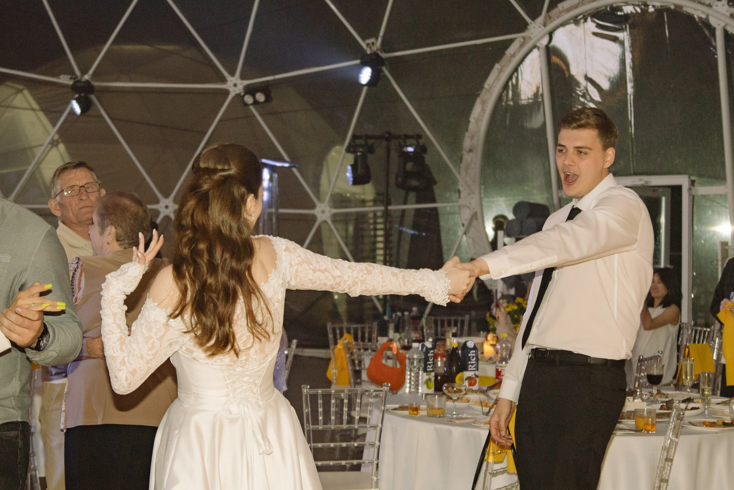 Артур & Диана | Банкет. Фотограф во Владивостоке Парамонова Елена