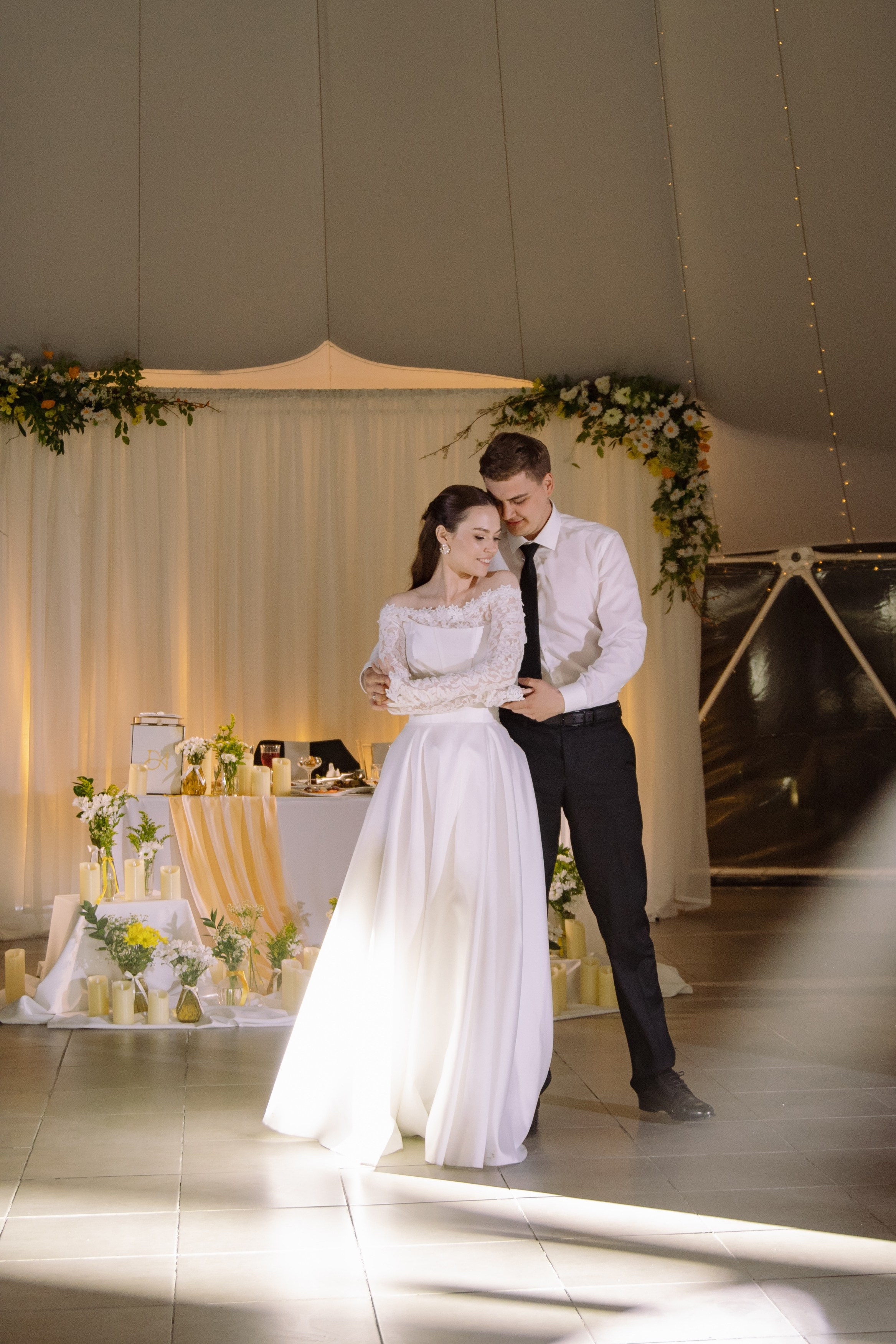 Артур & Диана | Банкет. Фотограф во Владивостоке Парамонова Елена