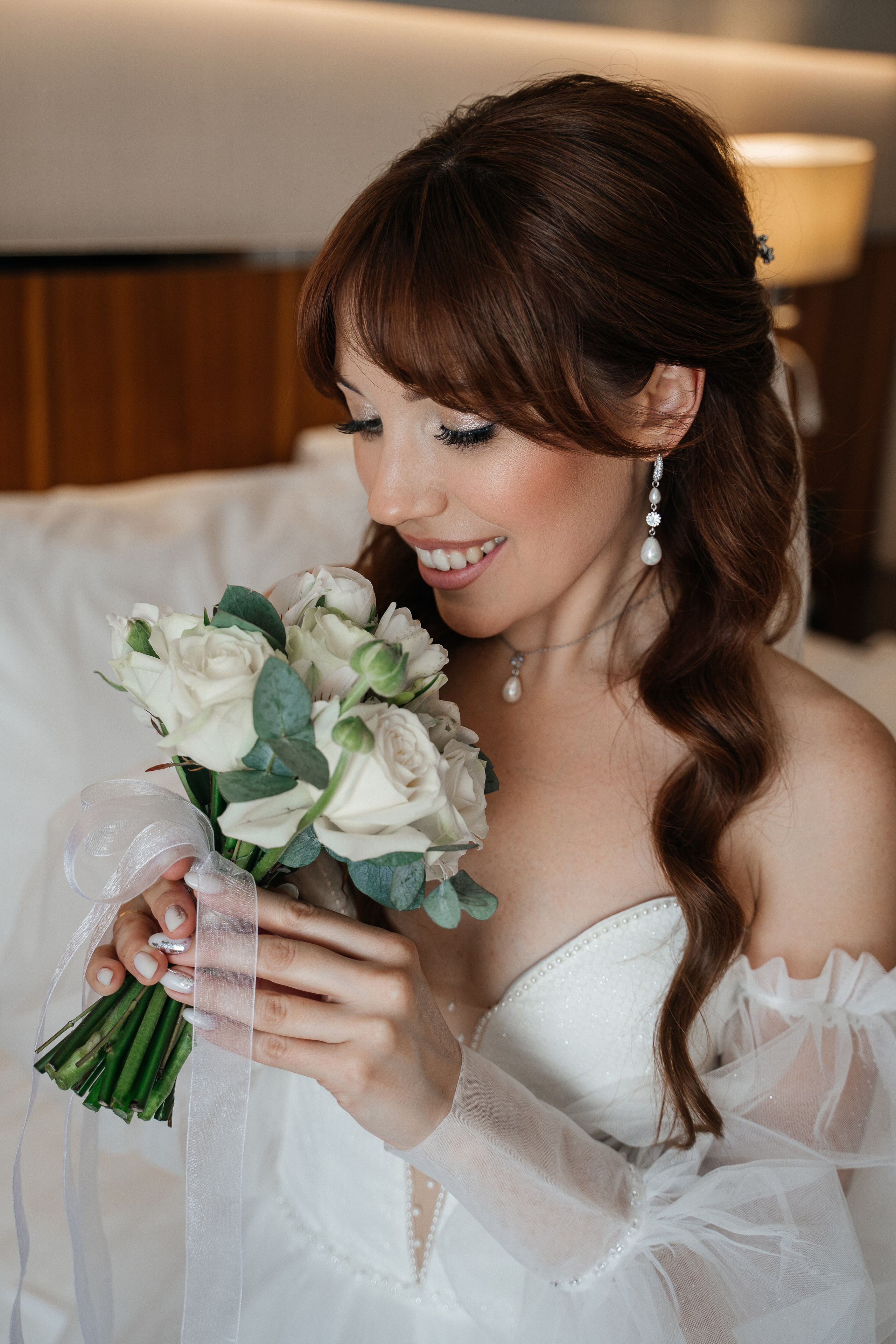 Садик и Натали. Главная