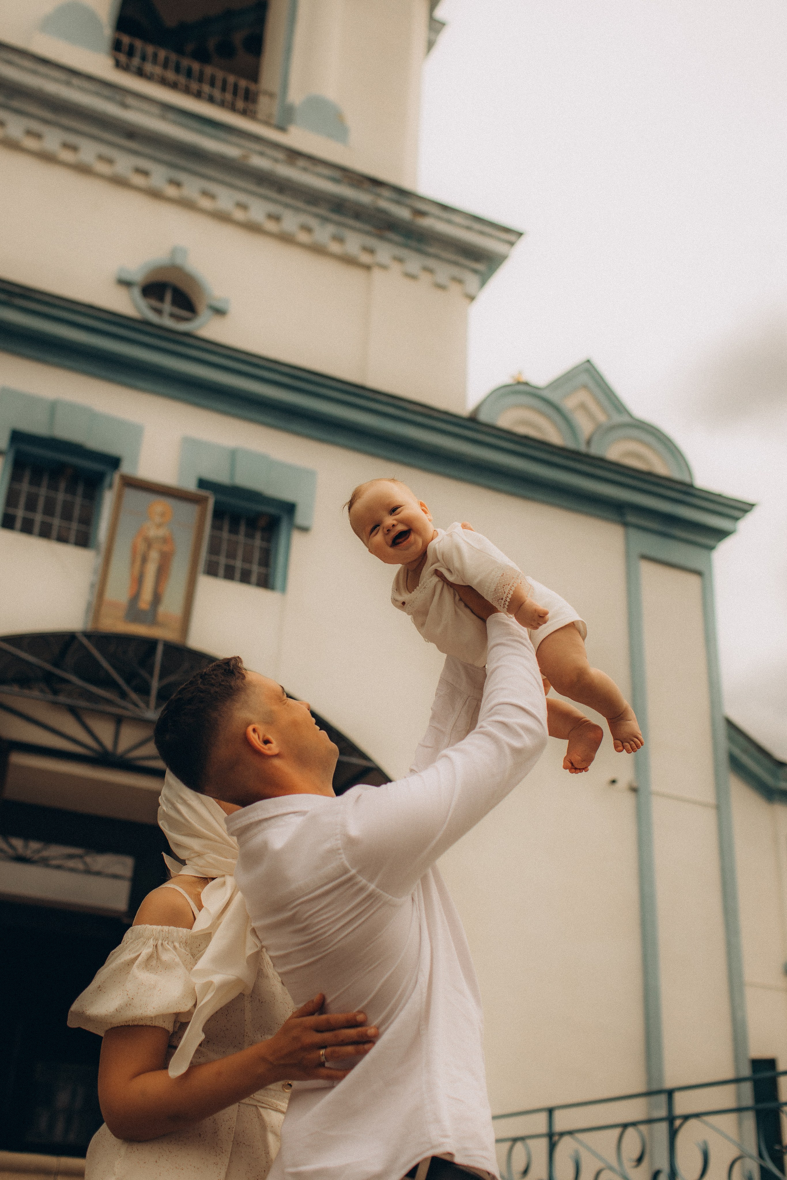 Крещение Арсения. Александра Ниценко СЕМЕЙНЫЙ ФОТОГРАФ ИЗ СТАВРОПОЛЯ