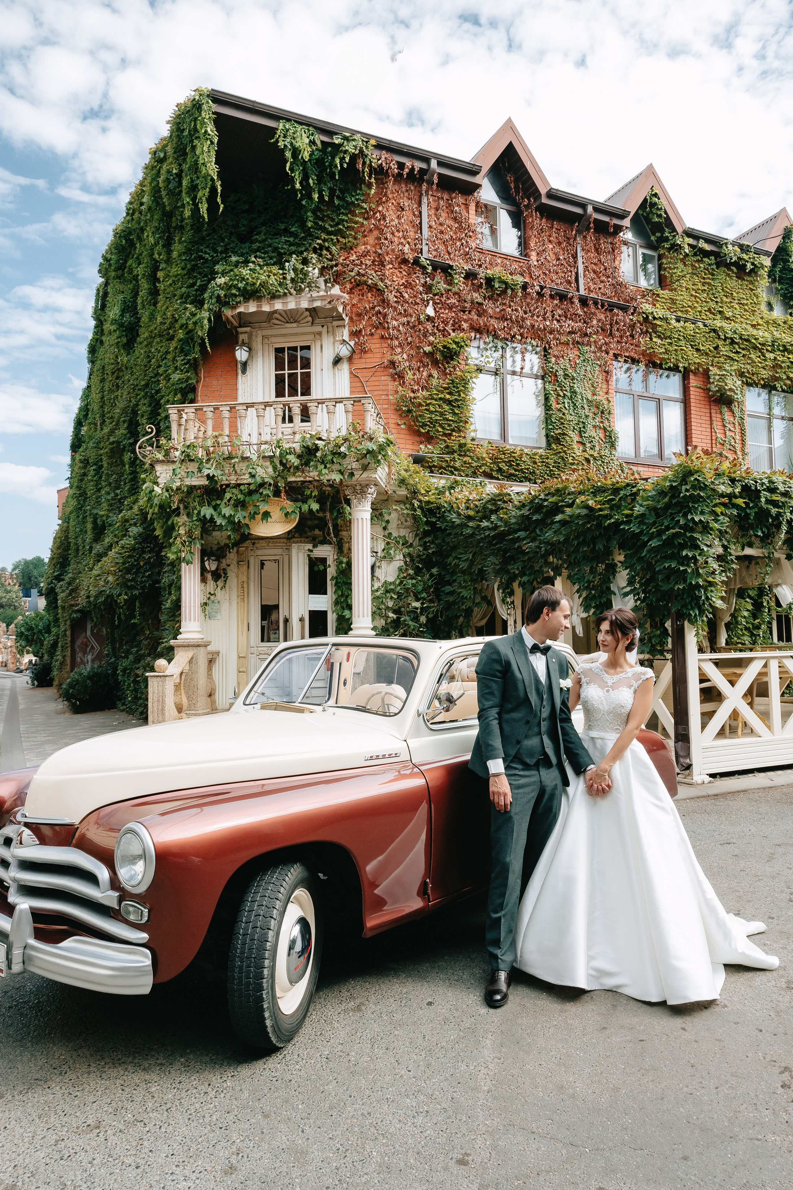 Фотограф Аделина Raw