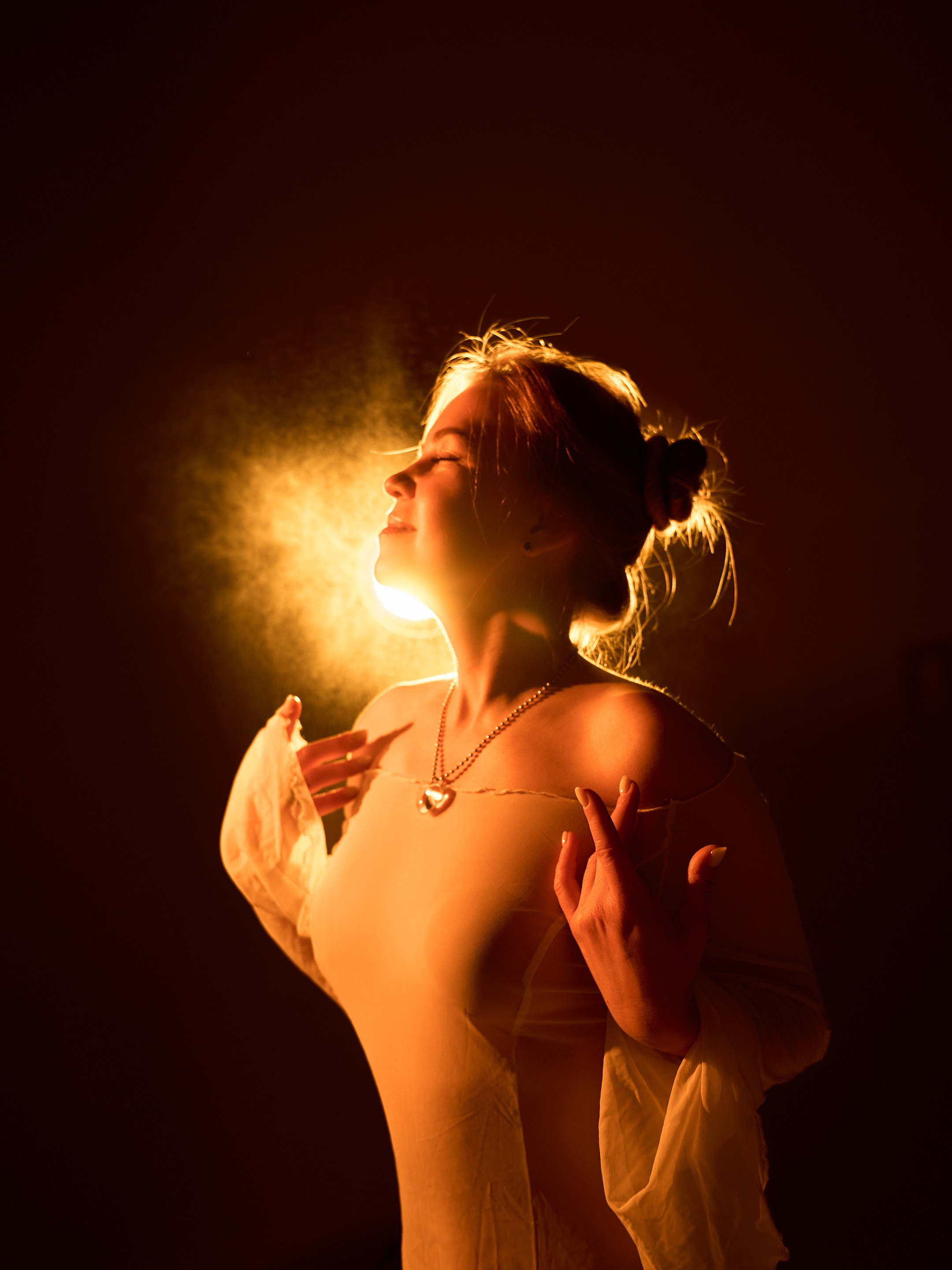 Портфолио. Портретный фотограф в Москве — Вадим Галанин