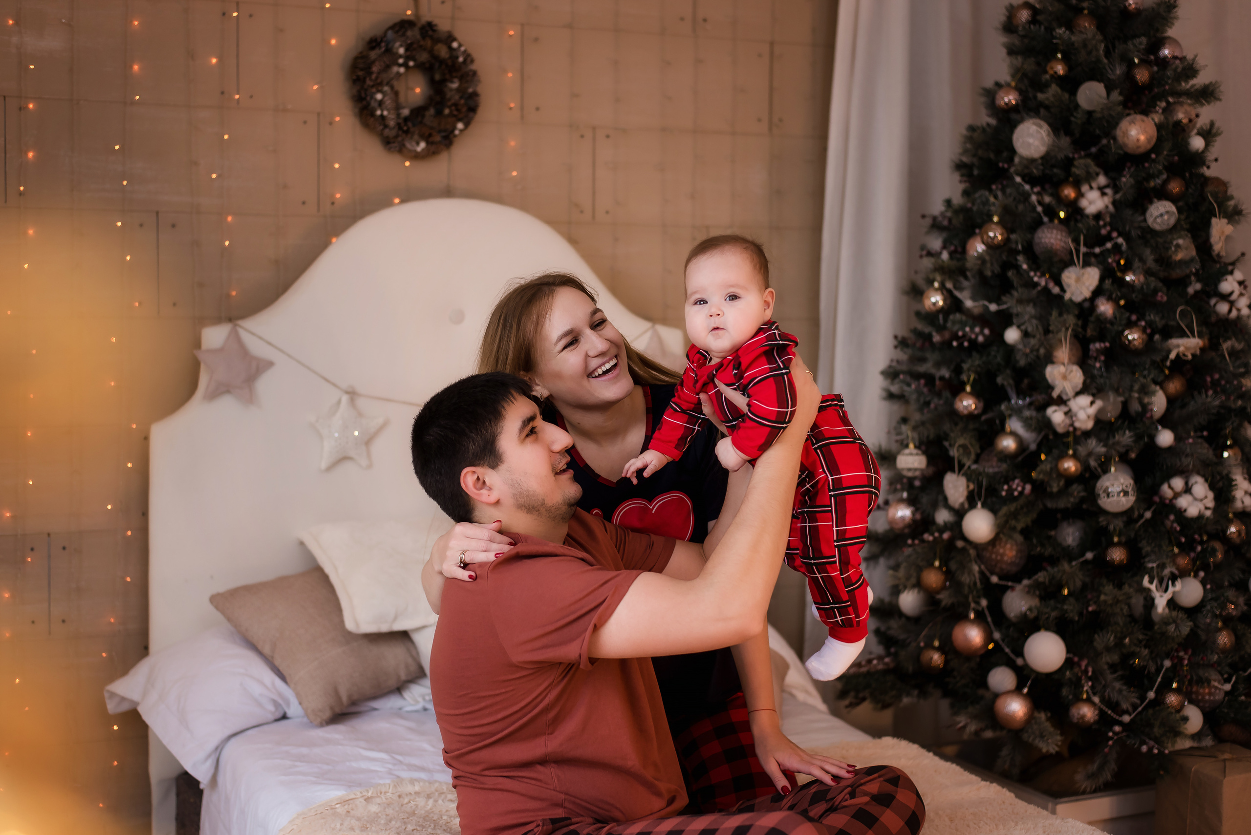 Детские и семейные фотосессии. Свадебный фотограф в Ростове Александра Груздева