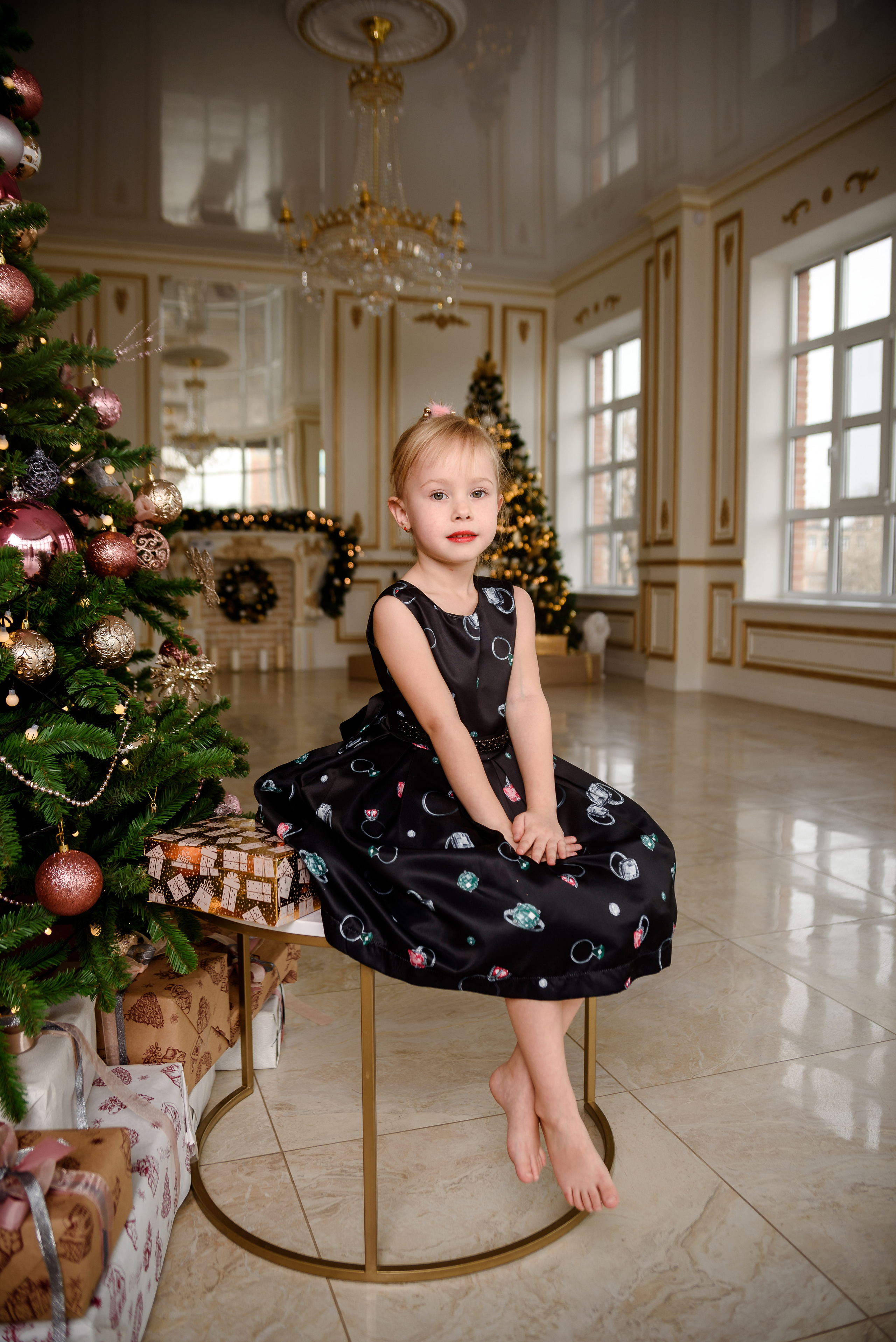 Детские и семейные фотосессии. Свадебный фотограф в Ростове Александра Груздева