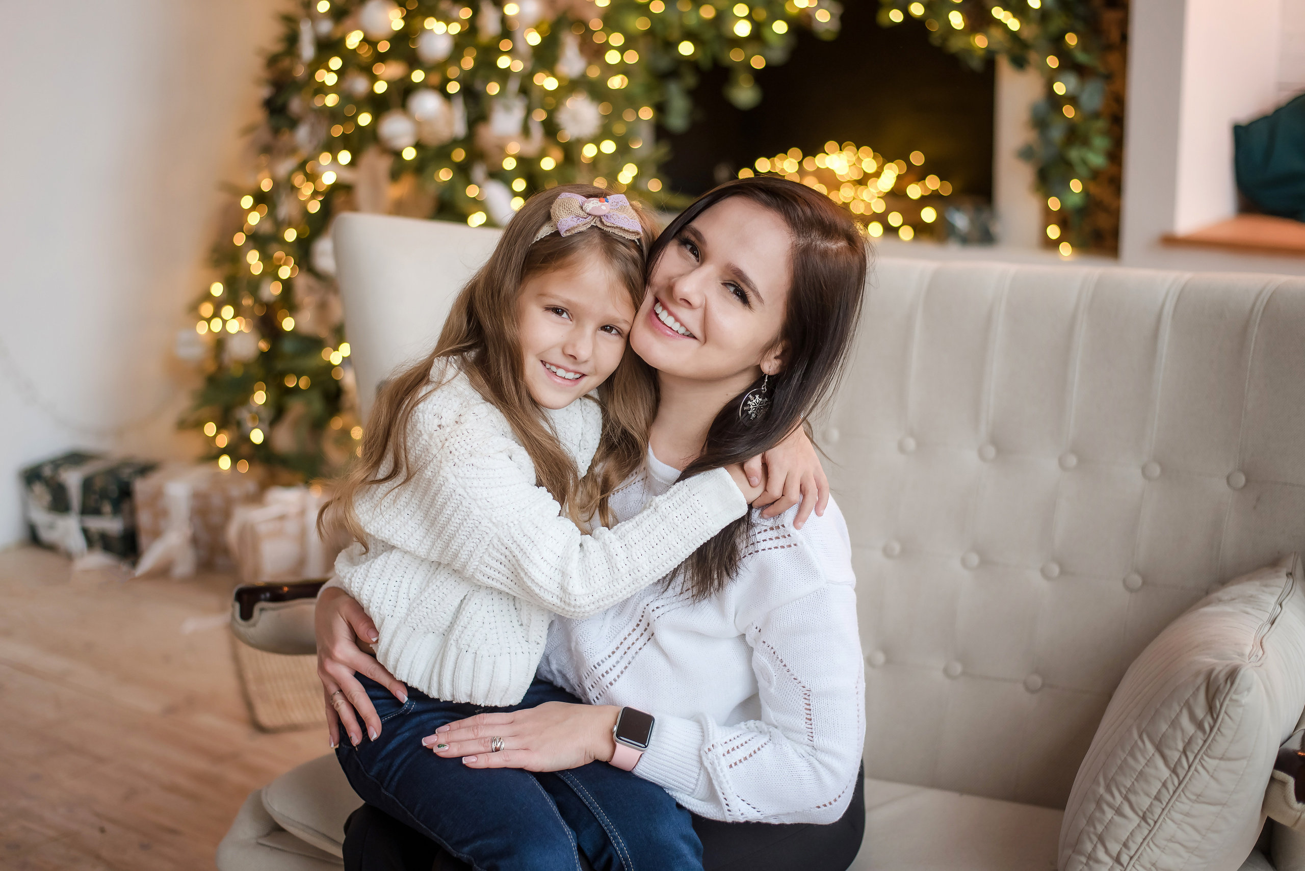 Детские и семейные фотосессии. Свадебный фотограф в Ростове Александра Груздева