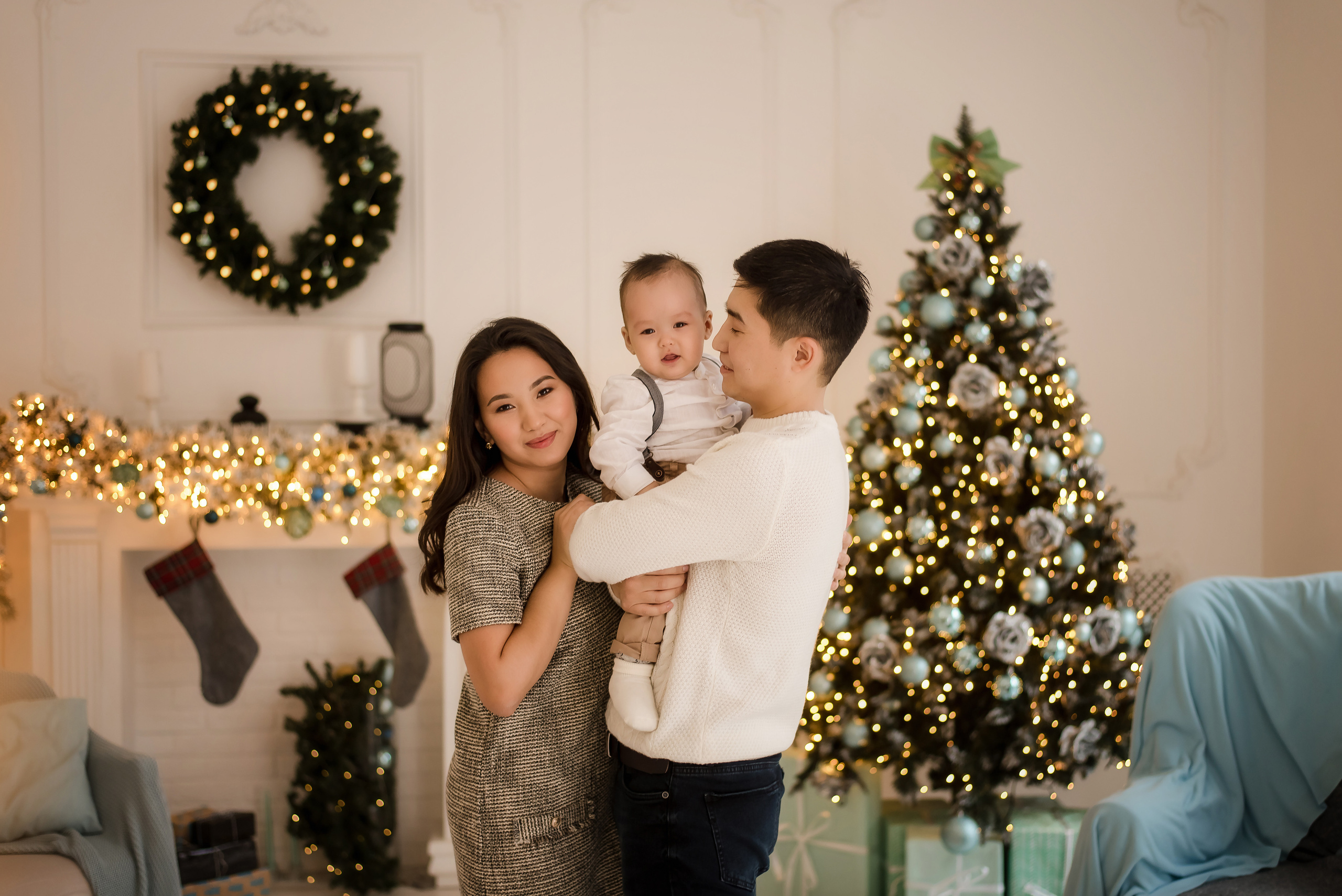 Детские и семейные фотосессии. Свадебный фотограф в Ростове Александра Груздева