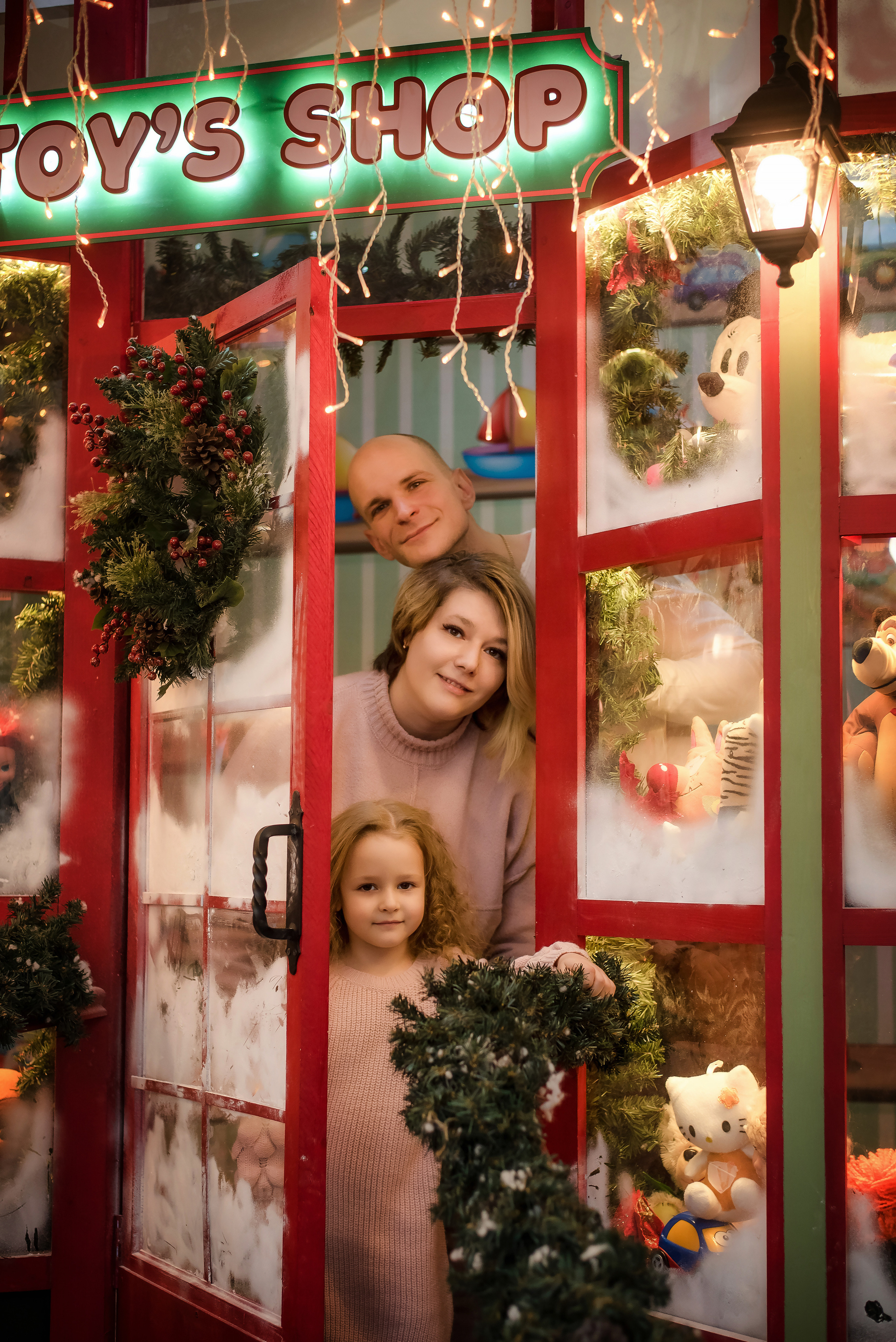 Детские и семейные фотосессии. Свадебный фотограф в Ростове Александра Груздева