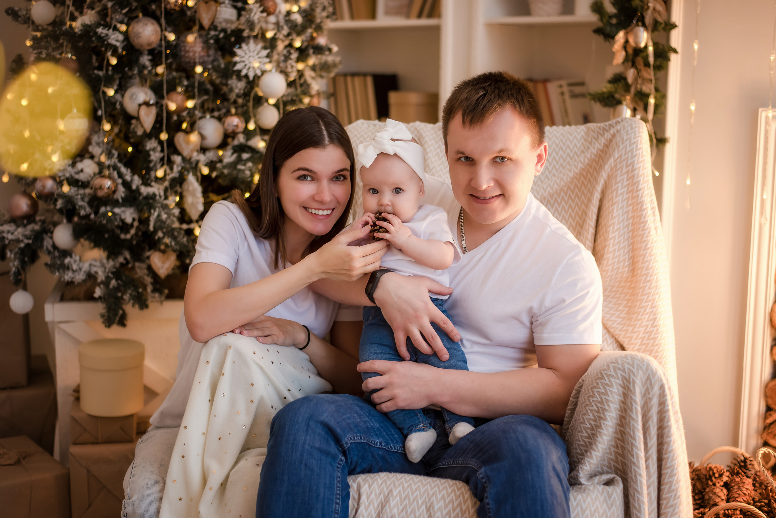 Детские и семейные фотосессии. Свадебный фотограф в Ростове Александра Груздева