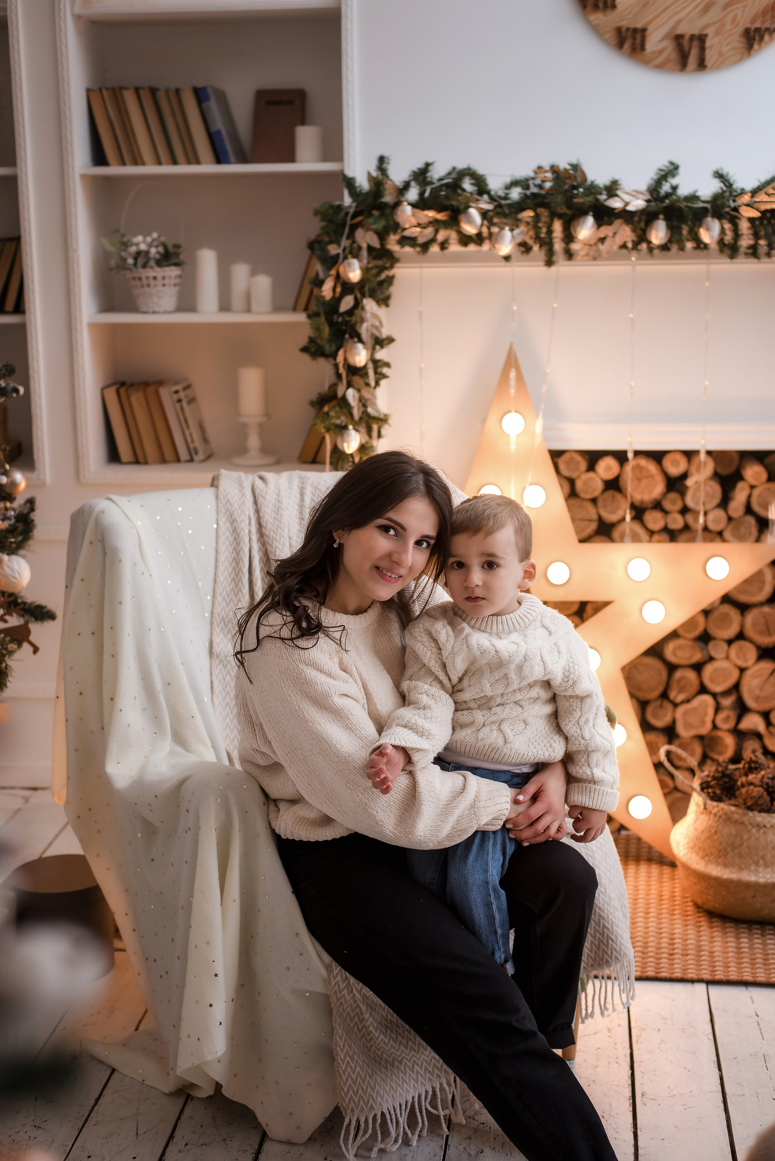 Детские и семейные фотосессии. Свадебный фотограф в Ростове Александра Груздева