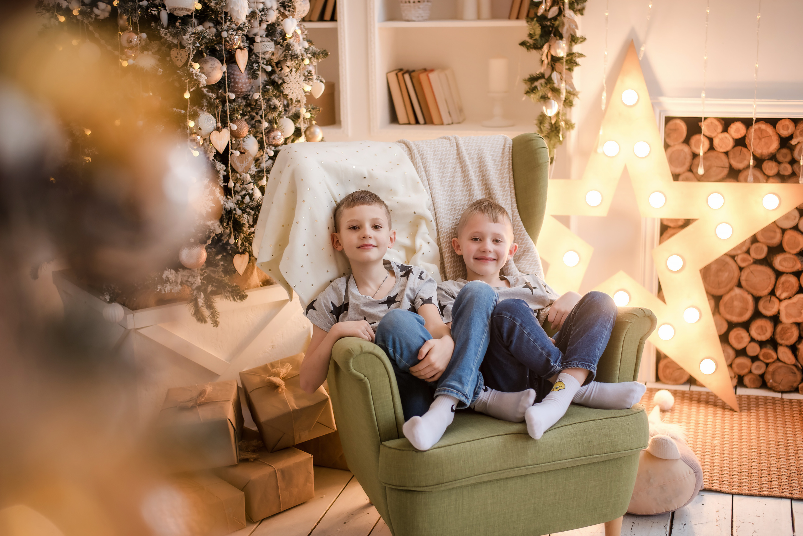 Детские и семейные фотосессии. Свадебный фотограф в Ростове Александра Груздева