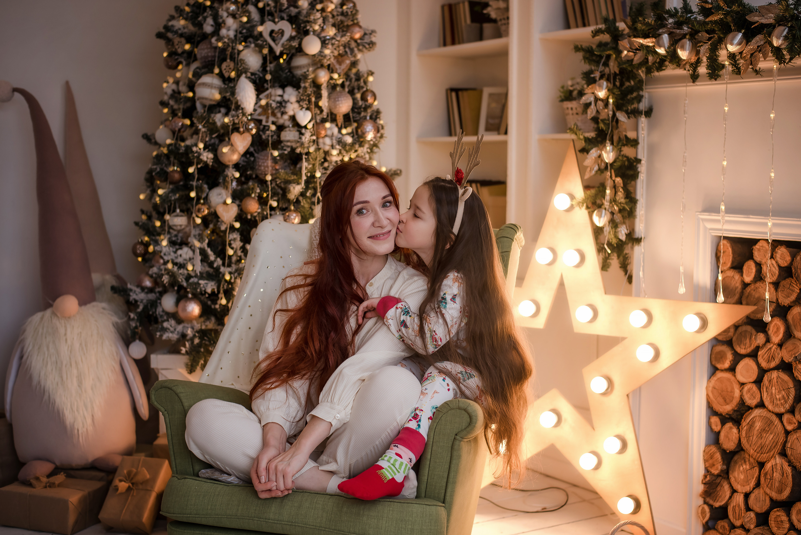 Детские и семейные фотосессии. Свадебный фотограф в Ростове Александра Груздева