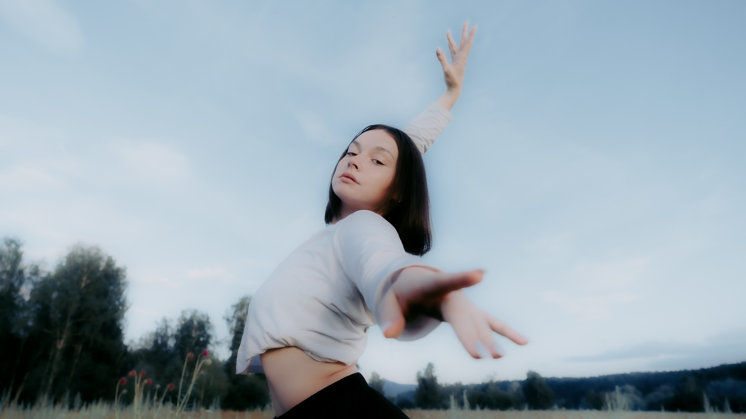 Даша. Фотограф в Санкт-Петербурге Пономаренко Даниил