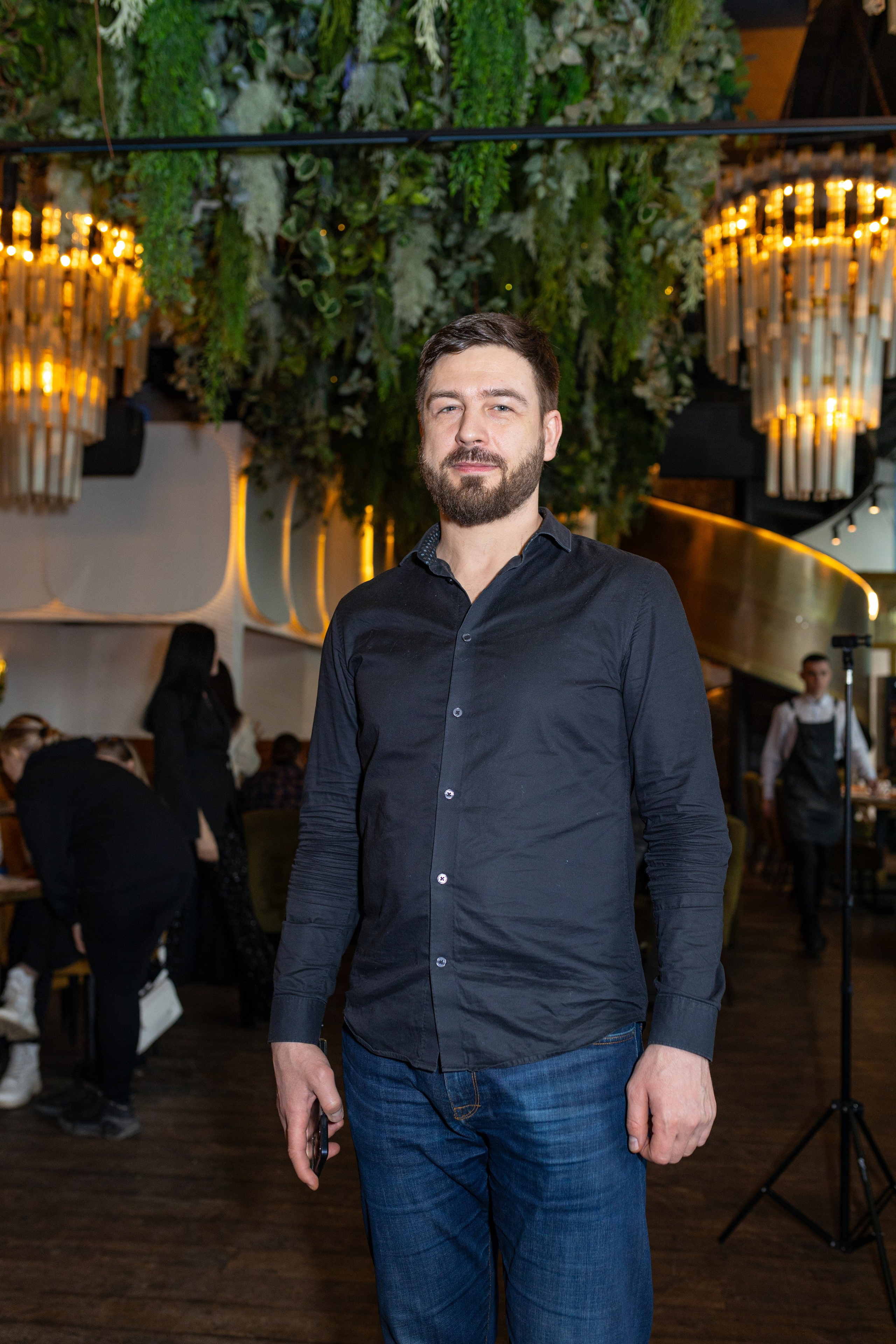 Celebrity club. Фотограф Москва