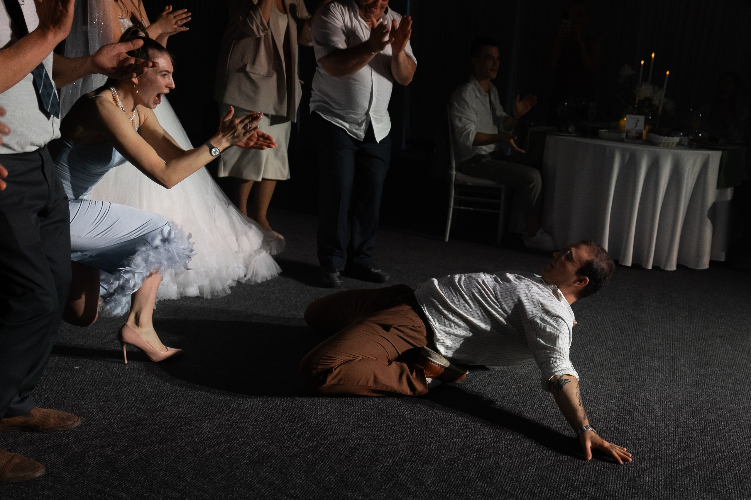 Однажды в сказке. Свадебный и семейный фотограф Арина Кулёва