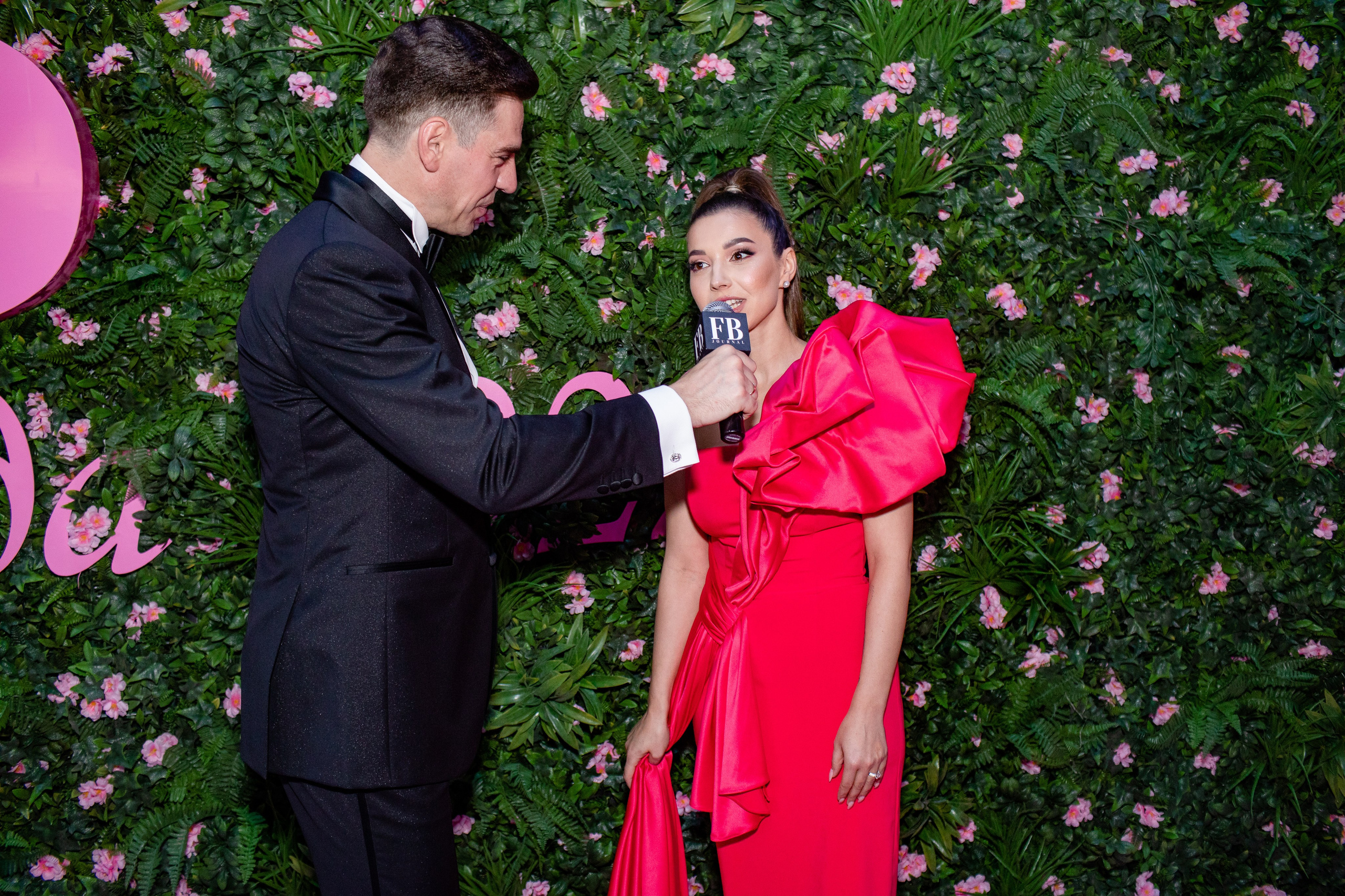 FB. Art photographer Nino