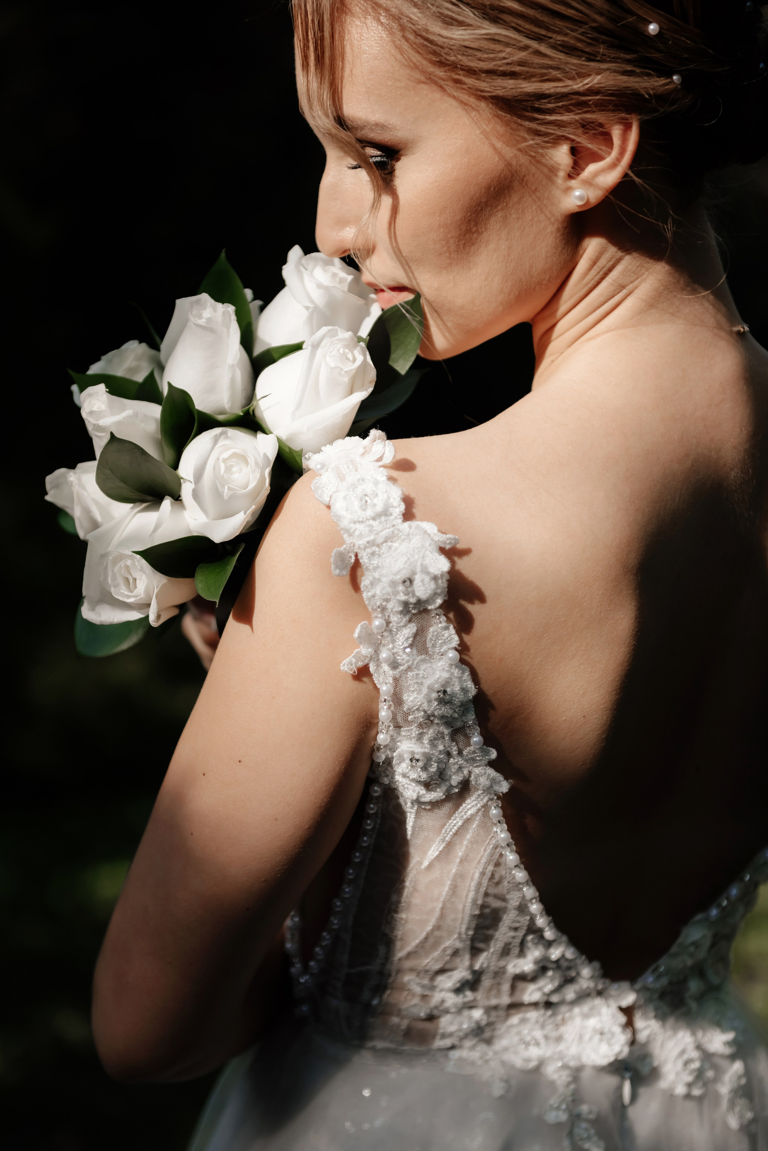 Роман & Гузель. Ваш свадебный фотограф Владимир Ямулин / Стерлитамак и РБ