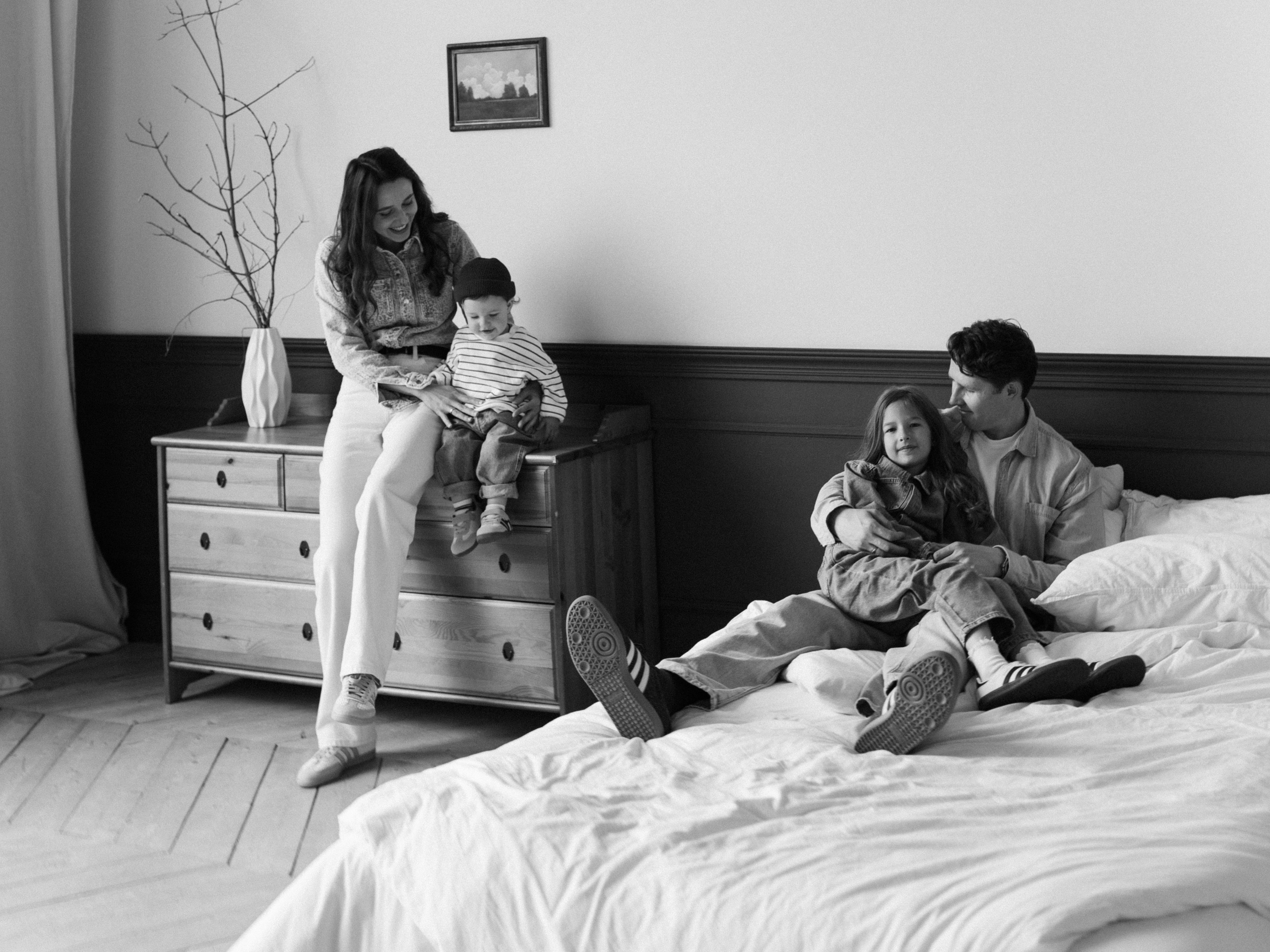 Our happiness. Фотограф в Краснодаре Никита Глухой