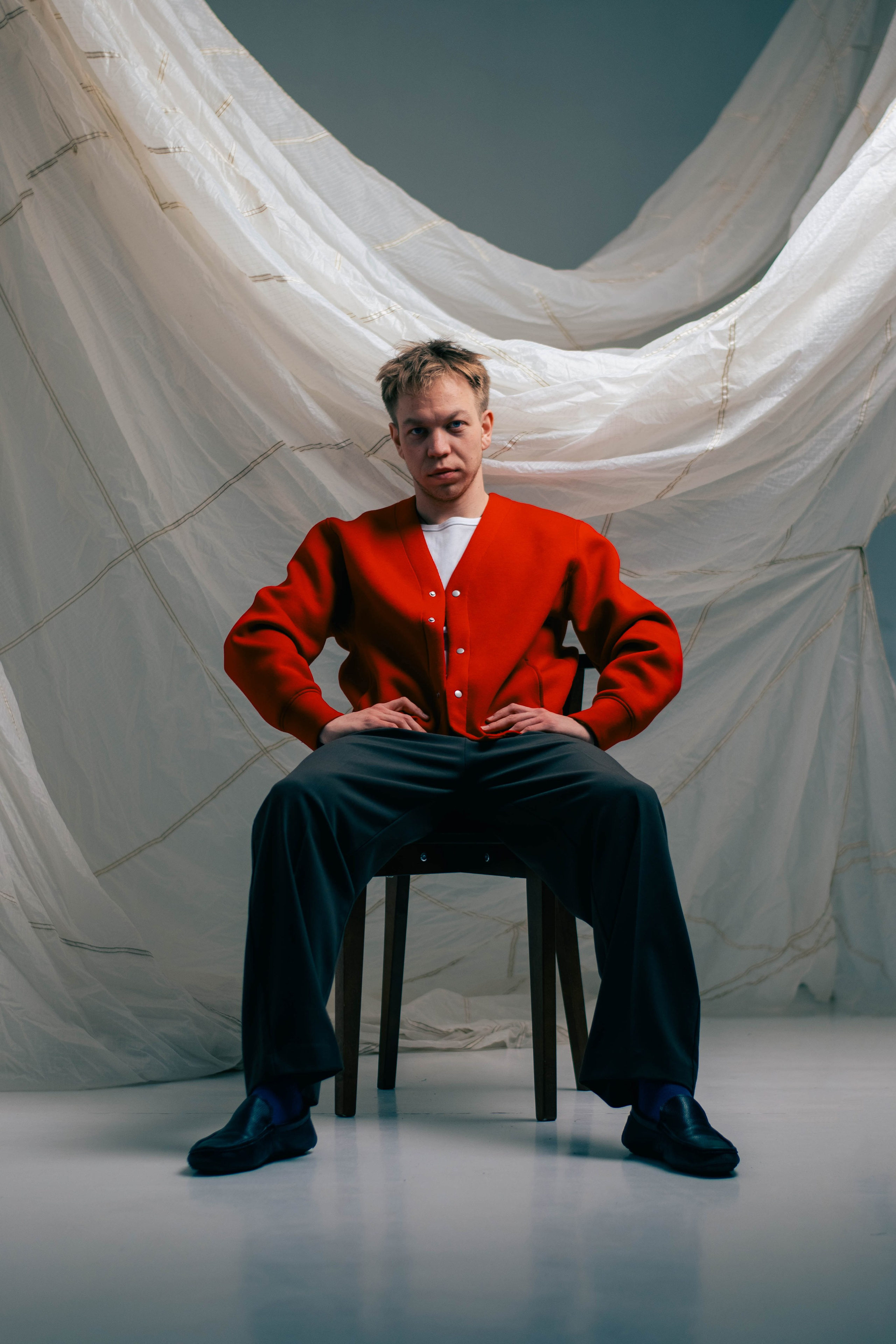 Андрей. Фотограф Барнаул — NAVI / НАВИ