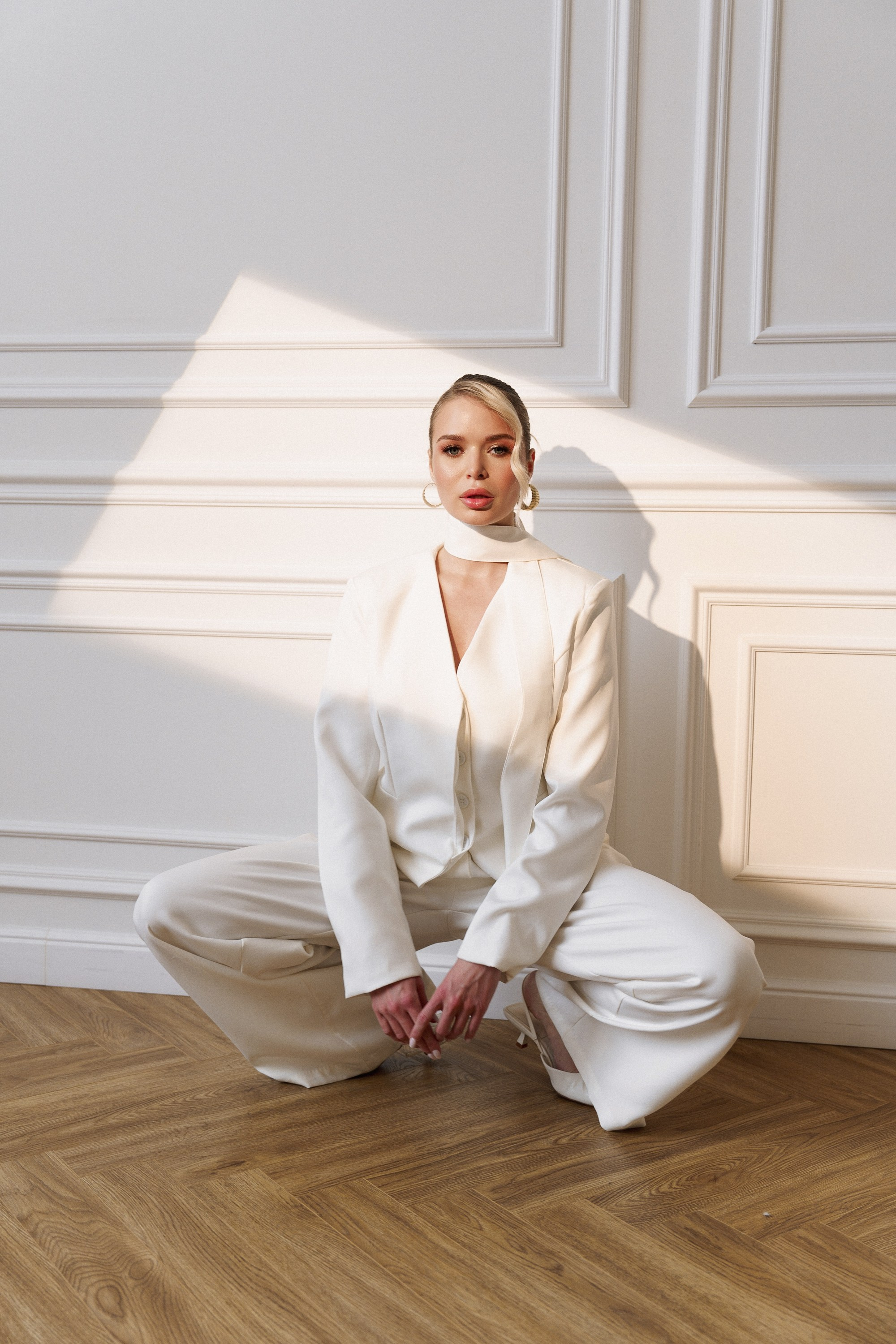 СОФИЯ. Женский портрет