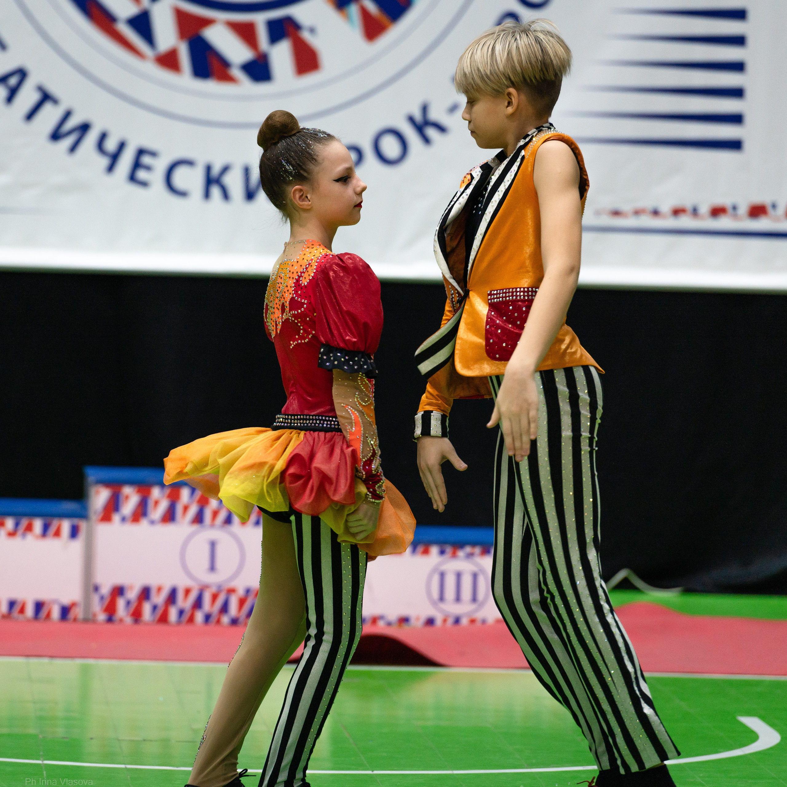 Репортаж спорт АКРО. Спортивный и портретный фотограф