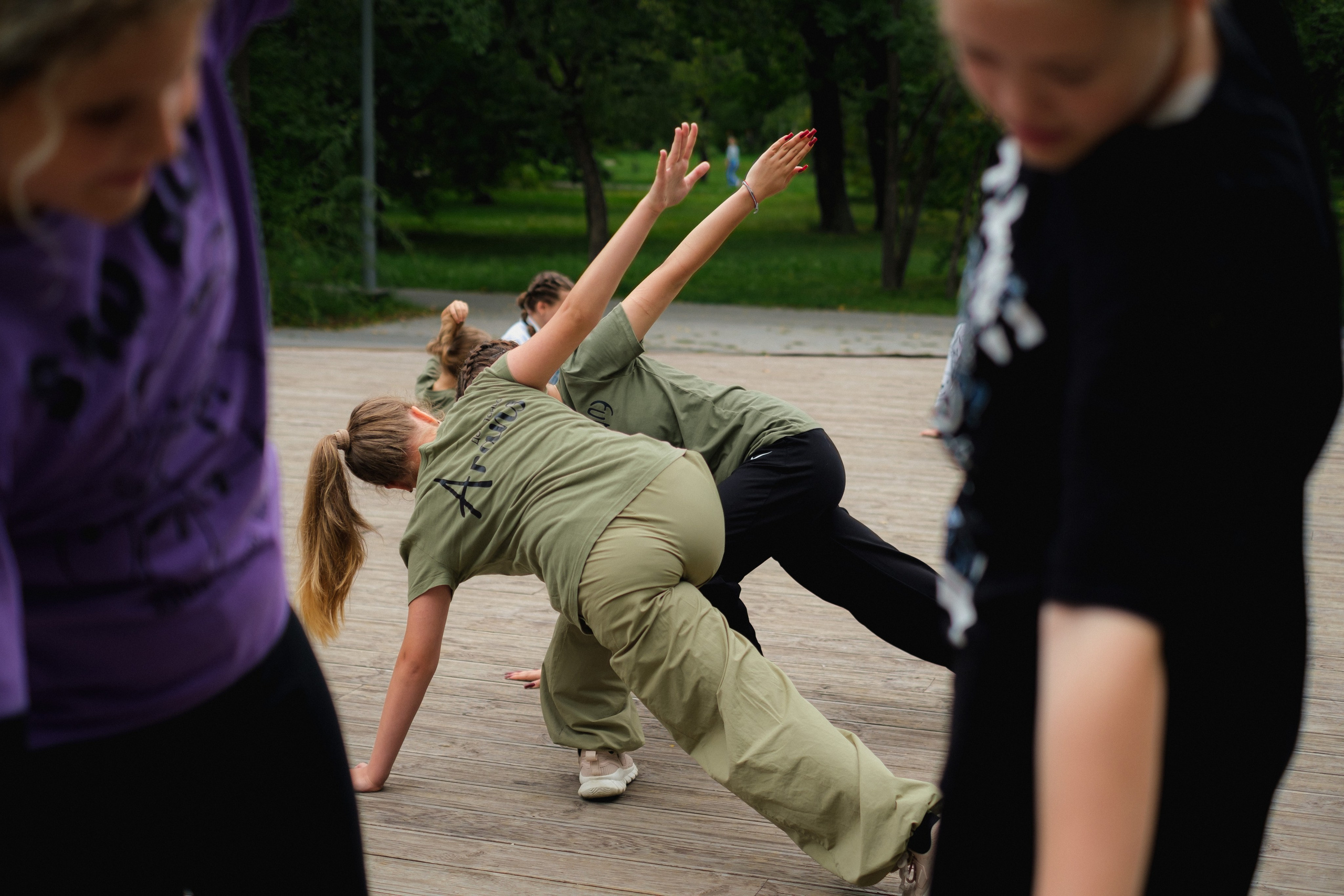 Агапэ. Фотограф Благовещенска Яна