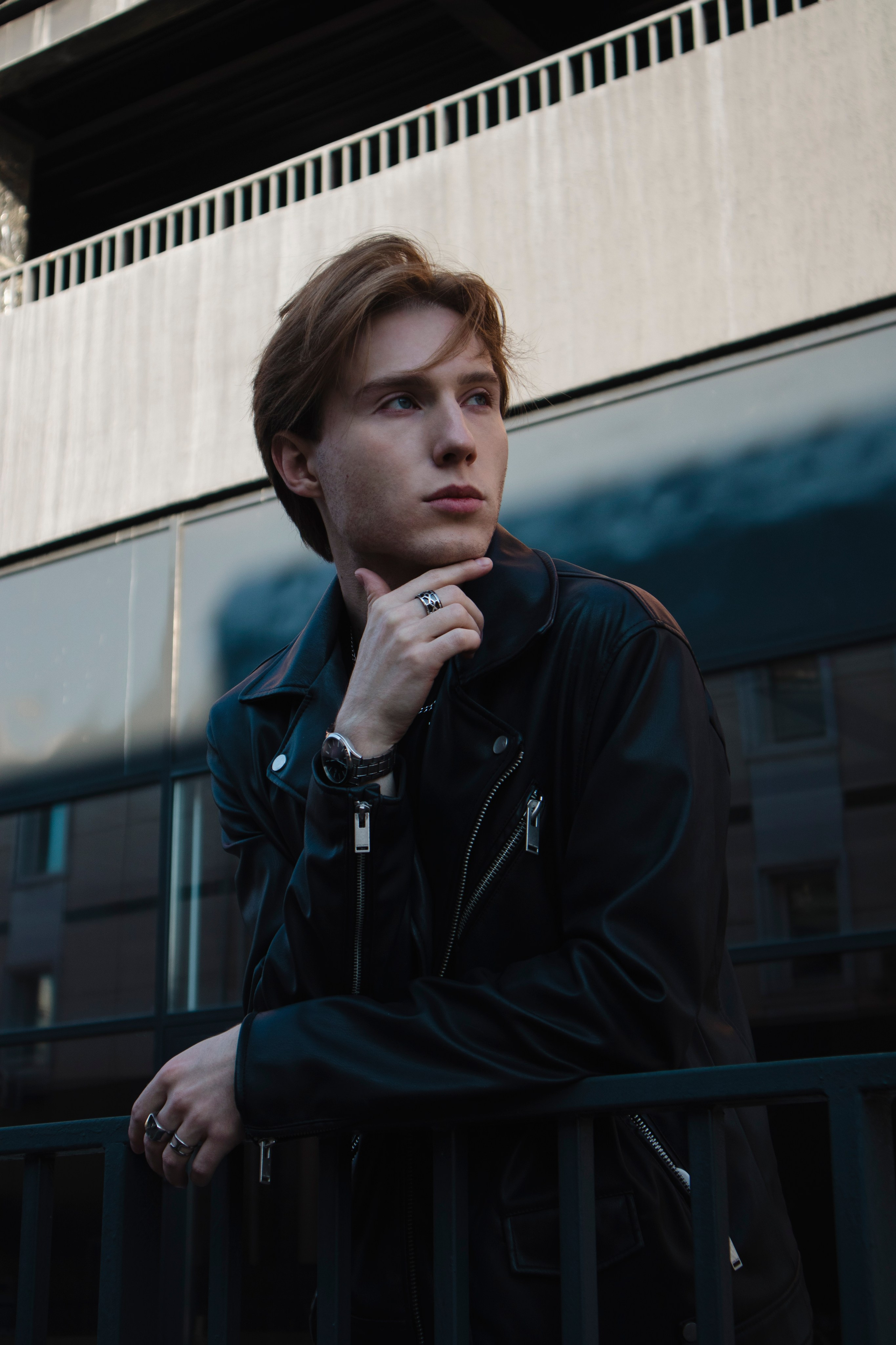 Индивидуальные фотосессии. Фотограф Красноярск | Касьянова Мира