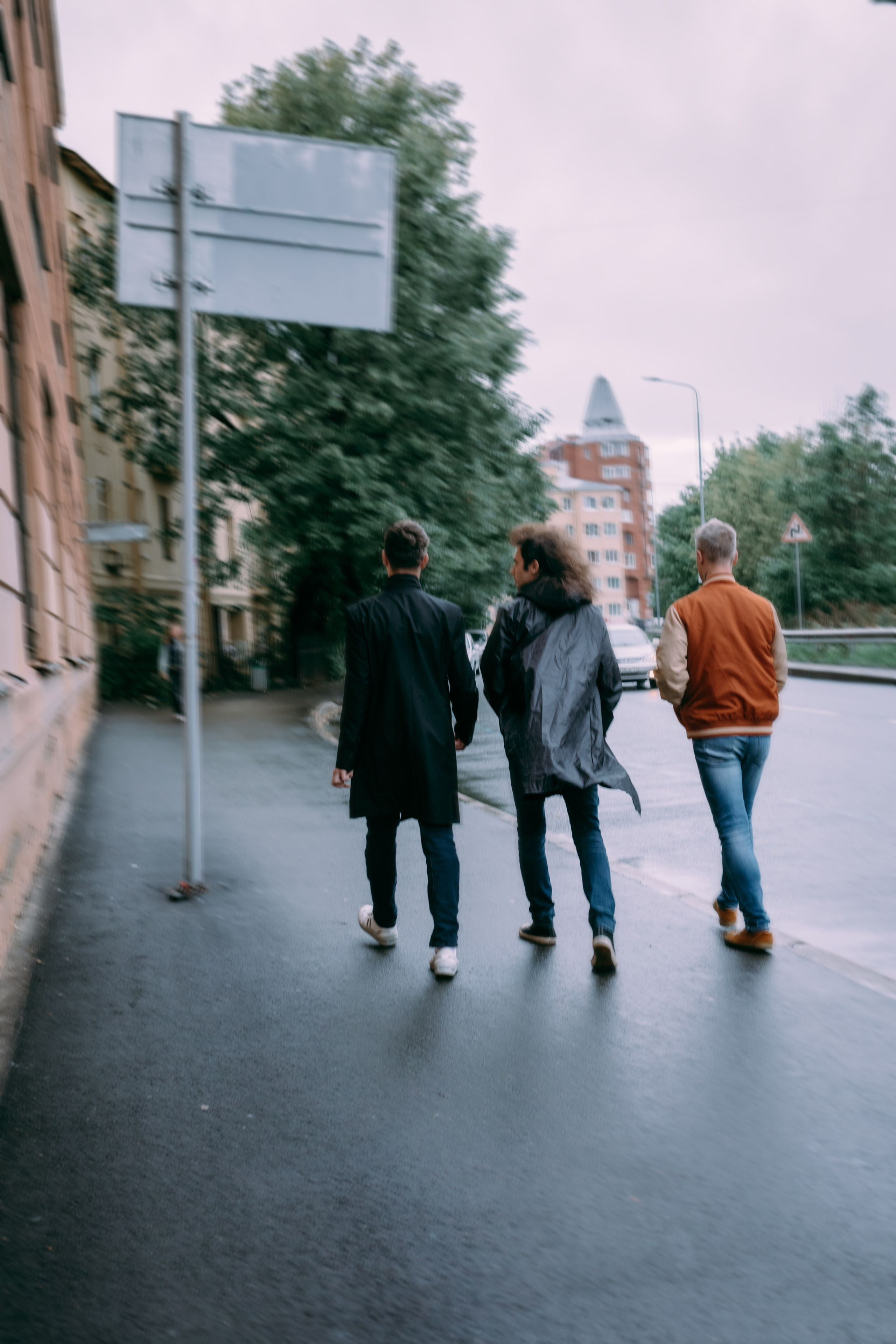 РАДИОПОМЕХИ. Фотограф Елена Богачева (lenalena_na_na_na)