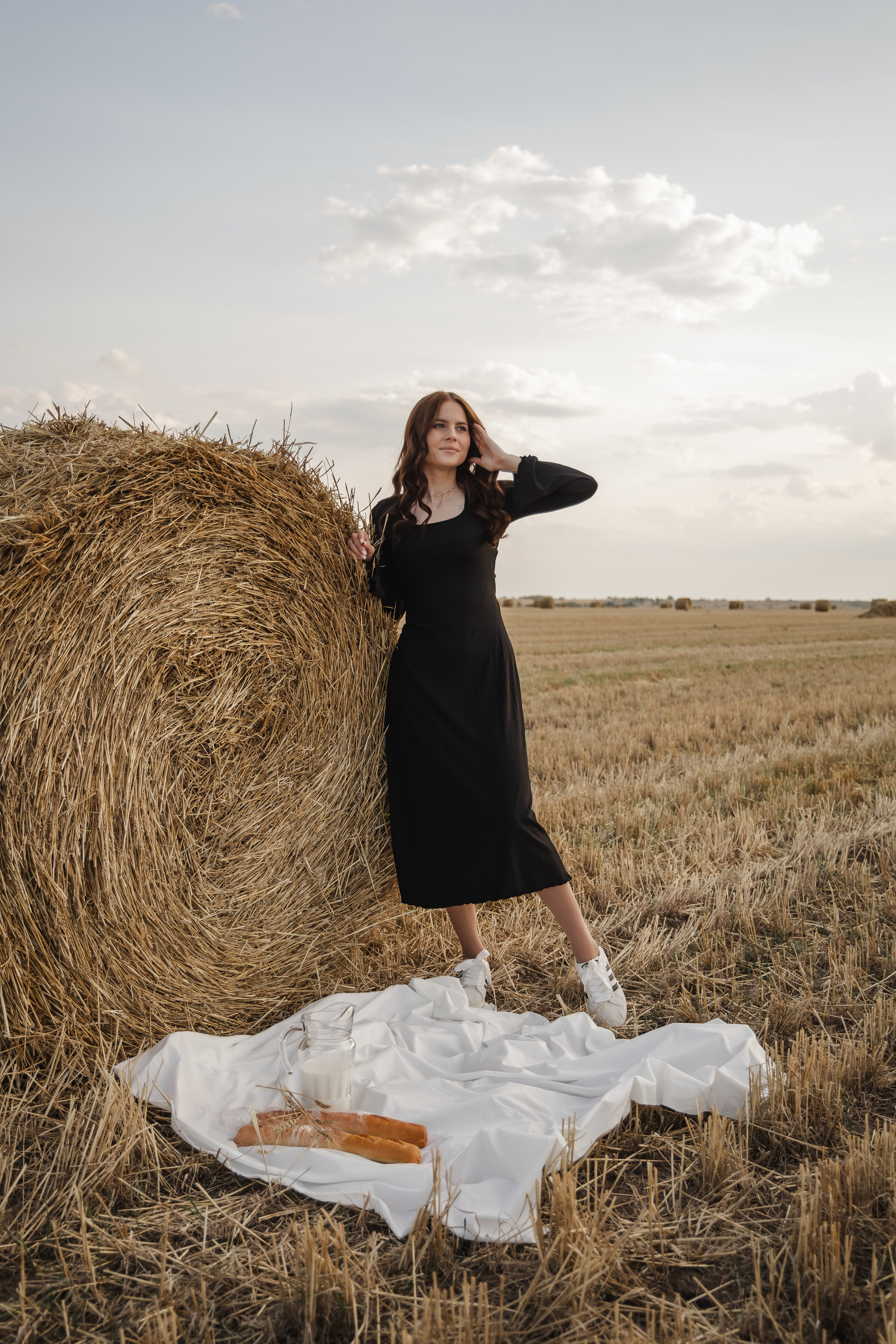 Наталья. Фотограф Анастасия Борисова
