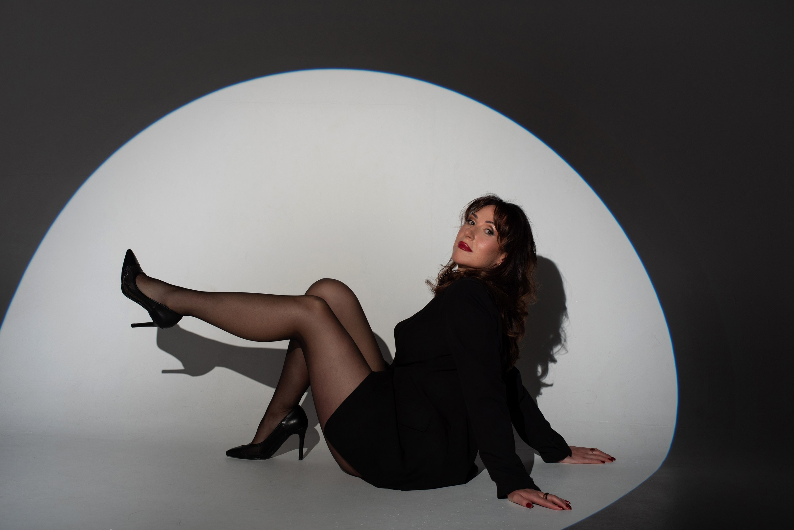 Будуар. Фотограф портретист в Москве Мария Селиванова