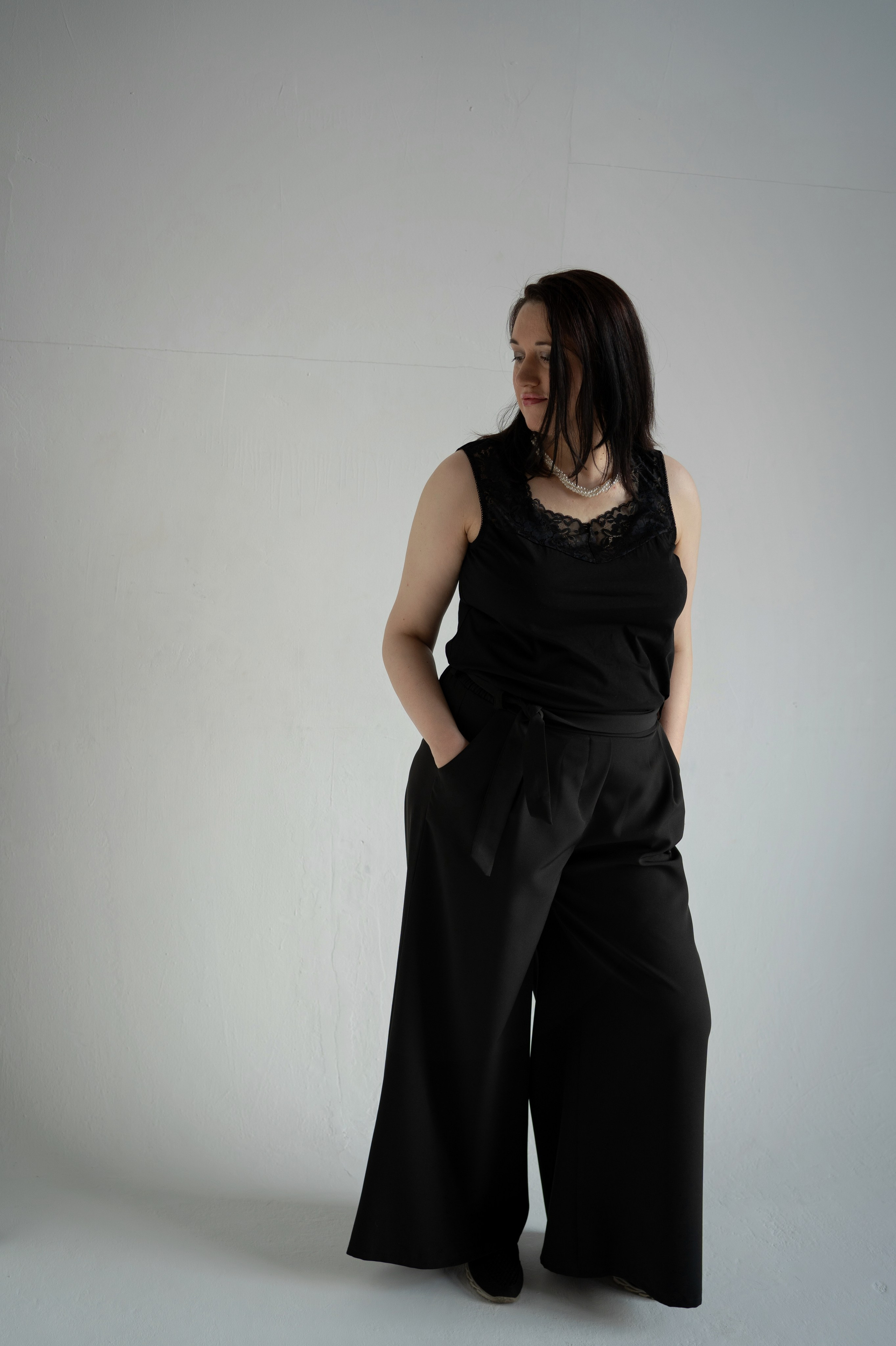 Портретный фотограф в Москве — Анастасия Новикова