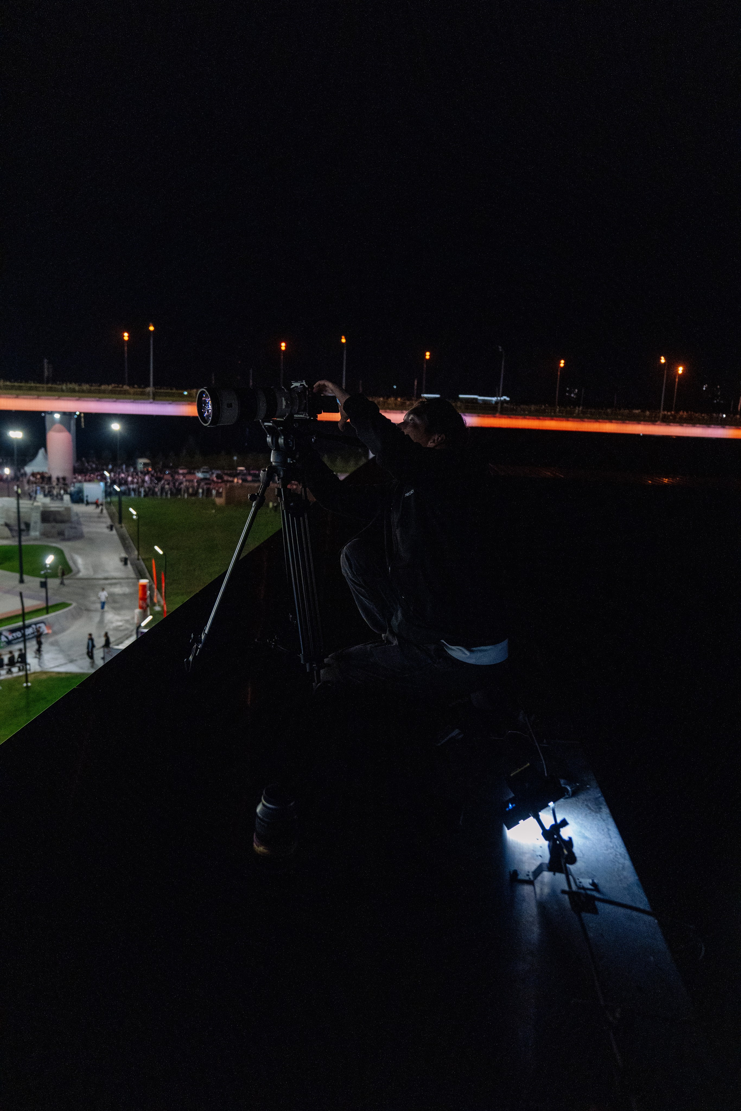 УрбанГеймс. Фотоким