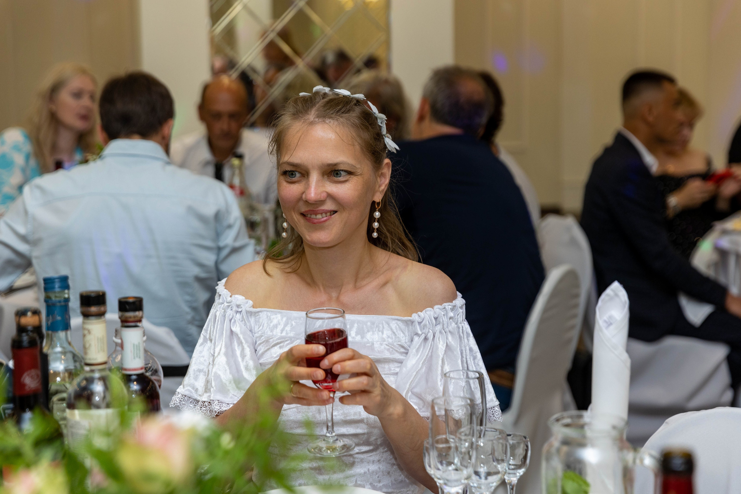 Сергей и Александра. Фотограф в Санкт-Петербурге Закута Ольга