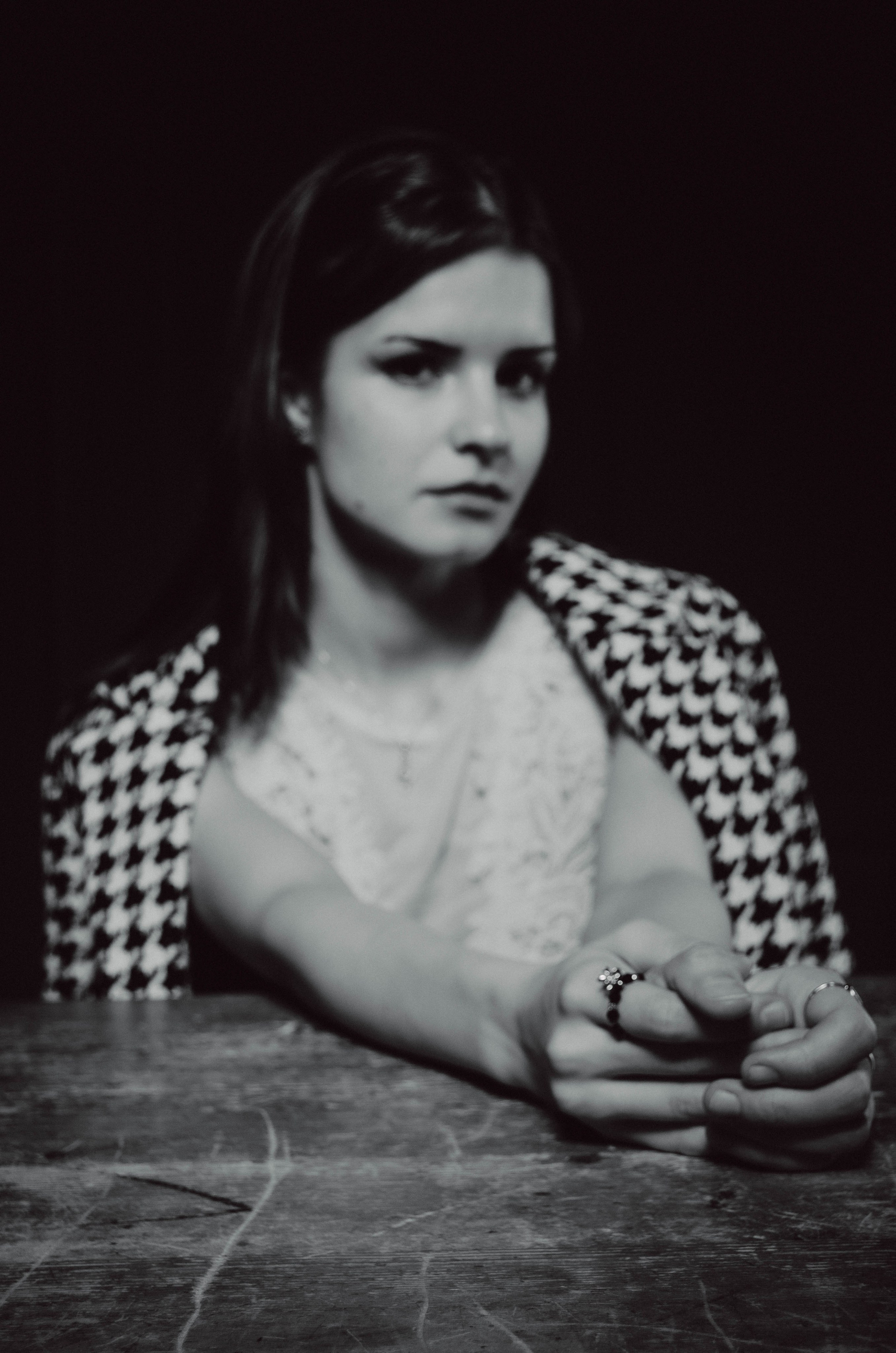 Алиса. Фотограф Валерия Пэун