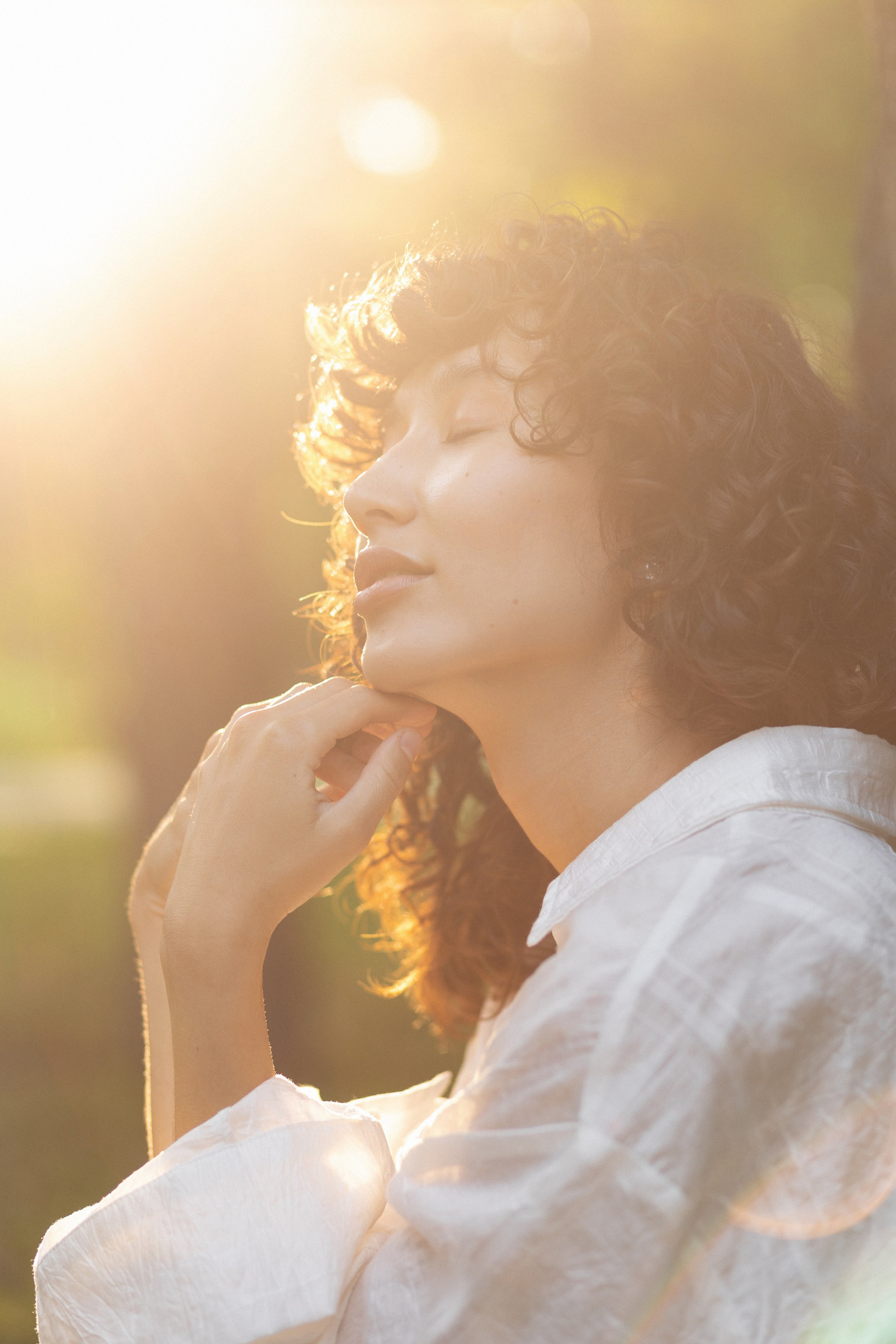 Роззи. Женский фотограф в Екатеринбурге Марина Логинова