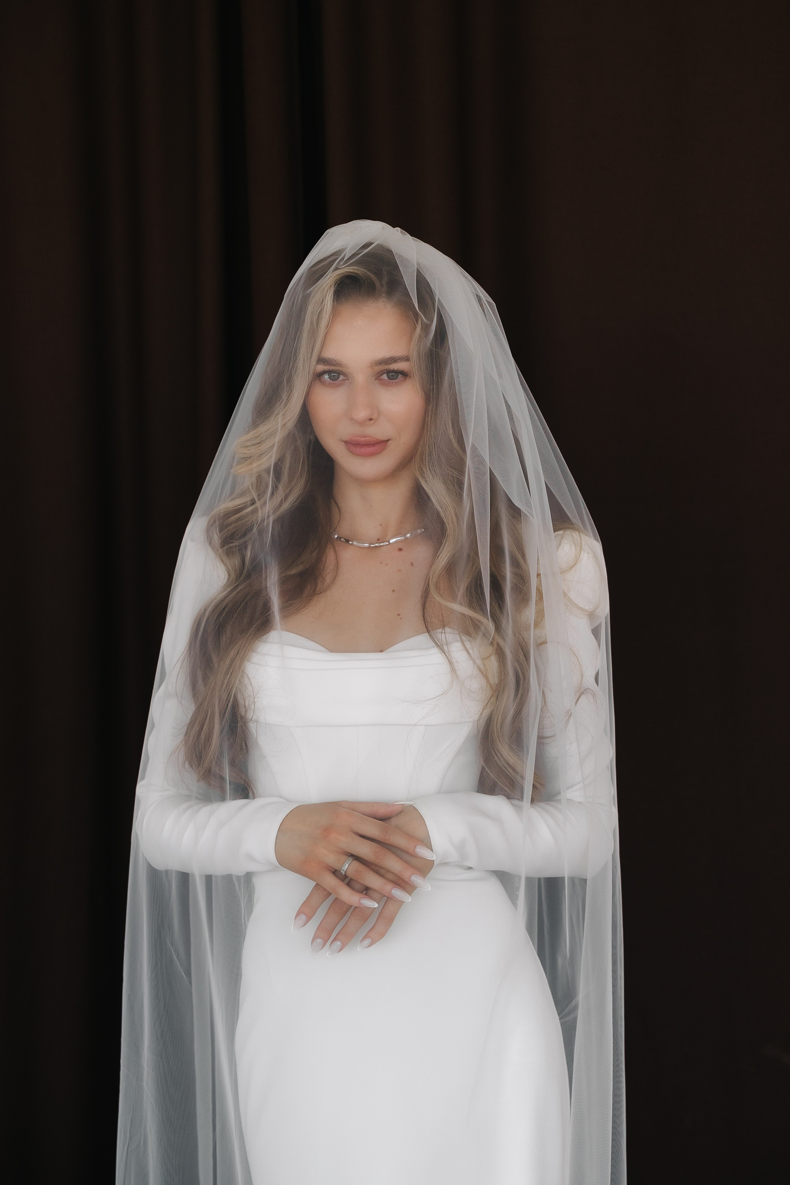 Егор и Анна. Фотограф Новосибирск Вероника Вишневская