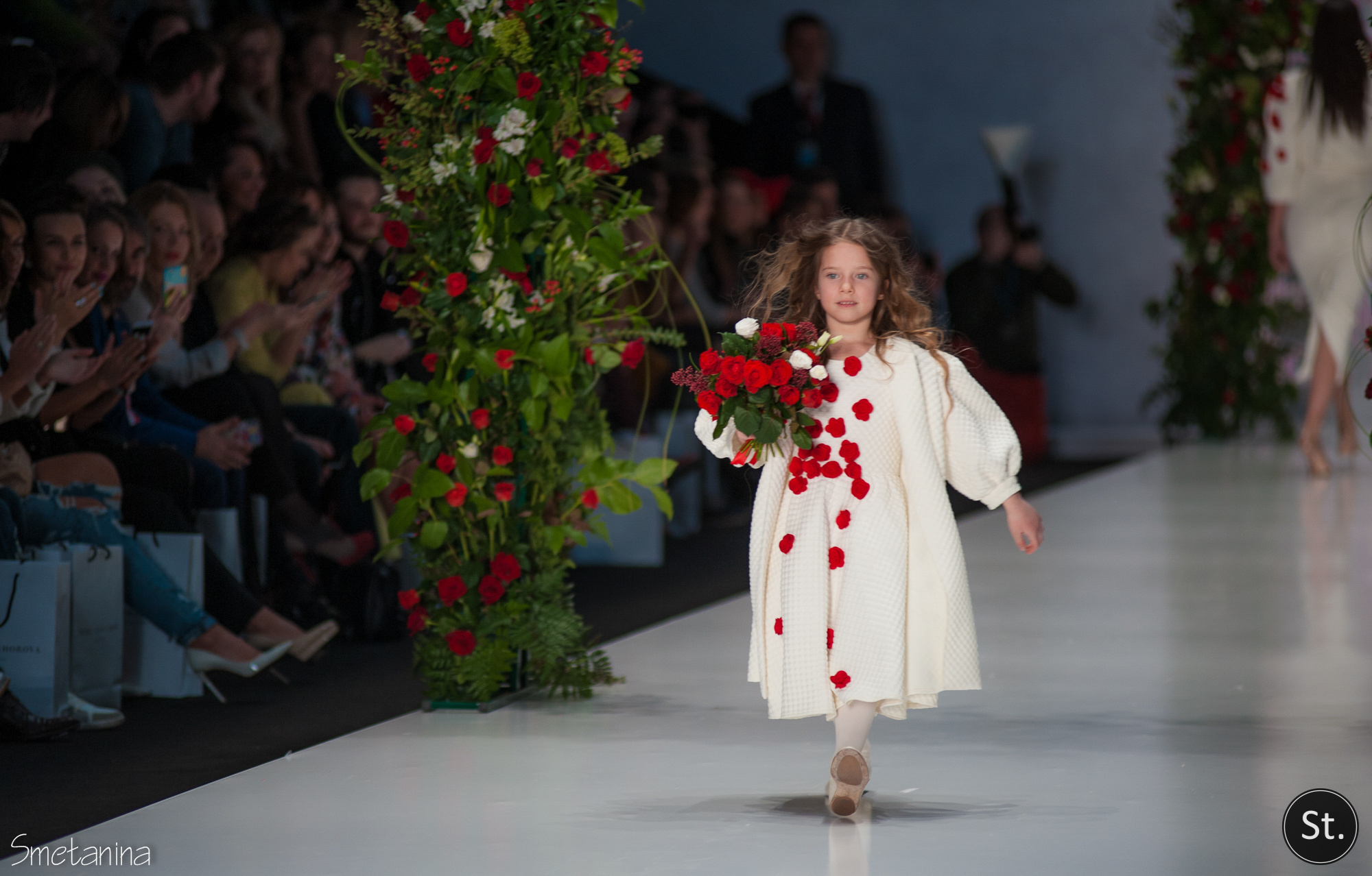 Fashion фотосессия. Свадебный и женский фотограф в Лиссабоне Яковлева Ольга