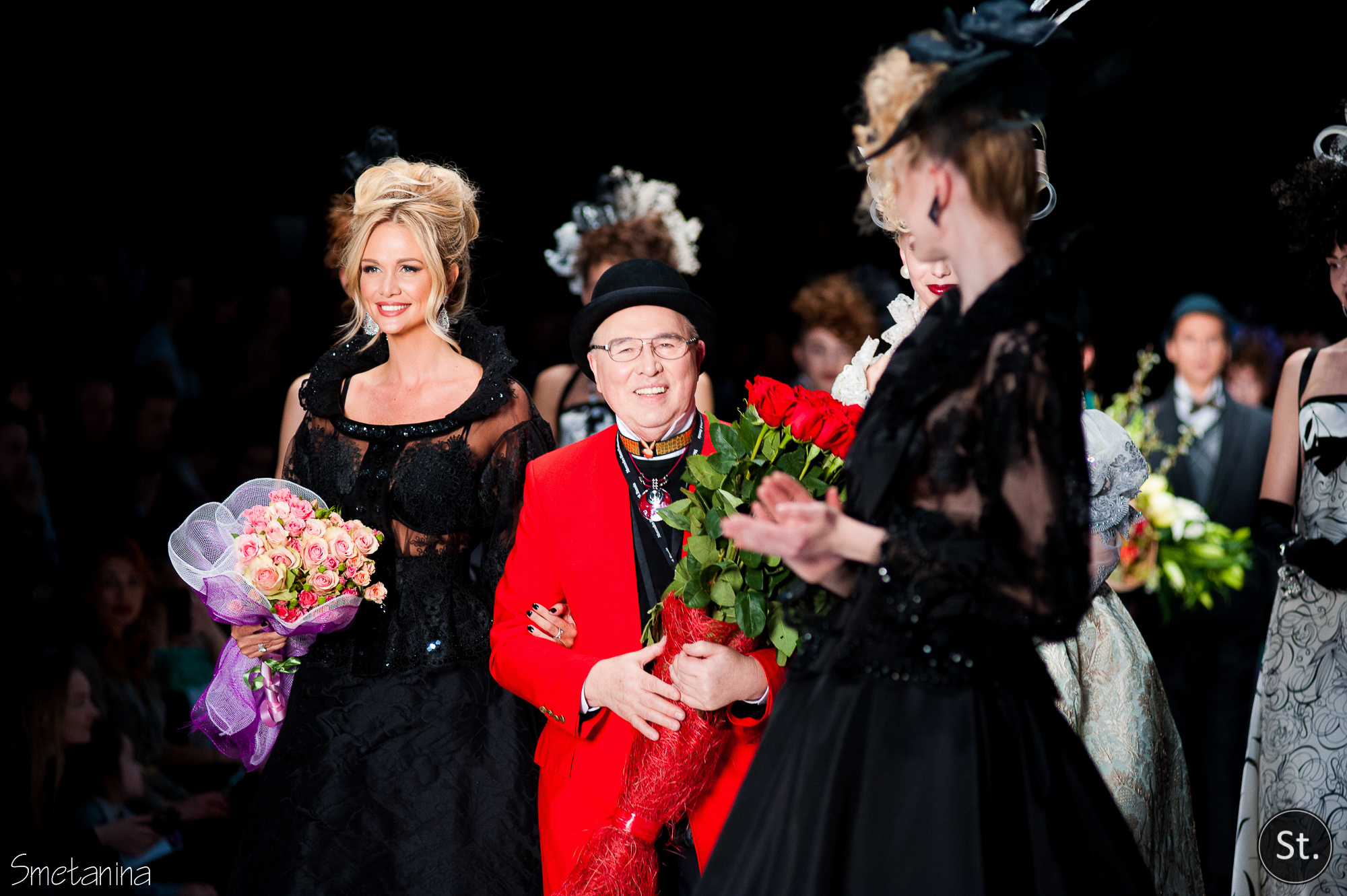 Fashion фотосессия. Свадебный и женский фотограф в Лиссабоне Яковлева Ольга