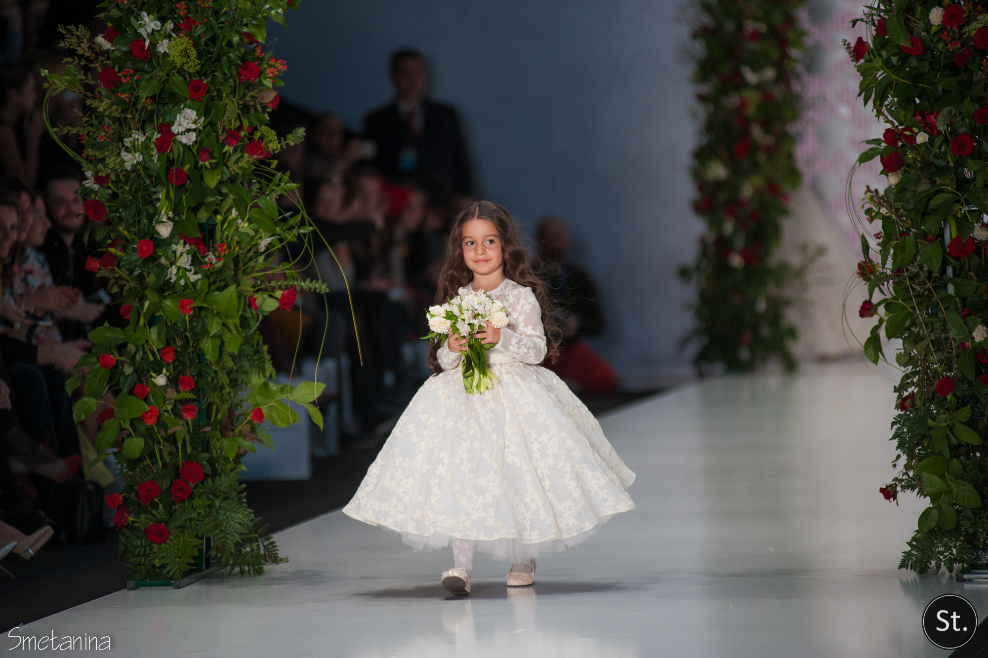 Fashion фотосессия. Свадебный и женский фотограф в Лиссабоне Яковлева Ольга