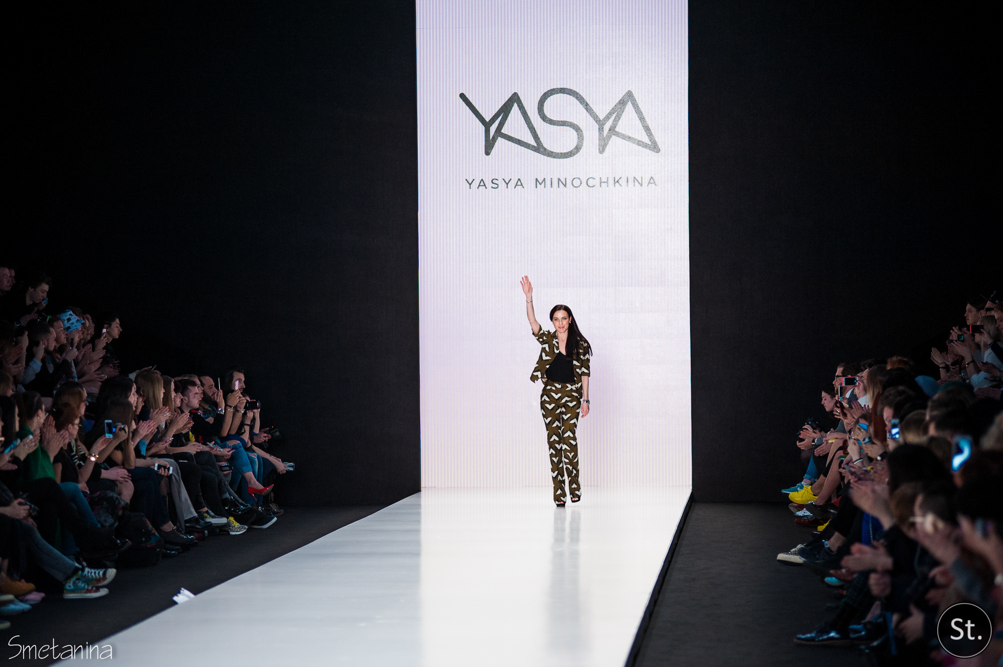 Fashion фотосессия. Свадебный и женский фотограф в Лиссабоне Яковлева Ольга