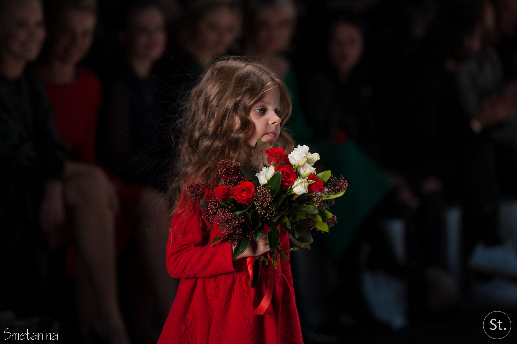 Fashion фотосессия. Свадебный и женский фотограф в Лиссабоне Яковлева Ольга