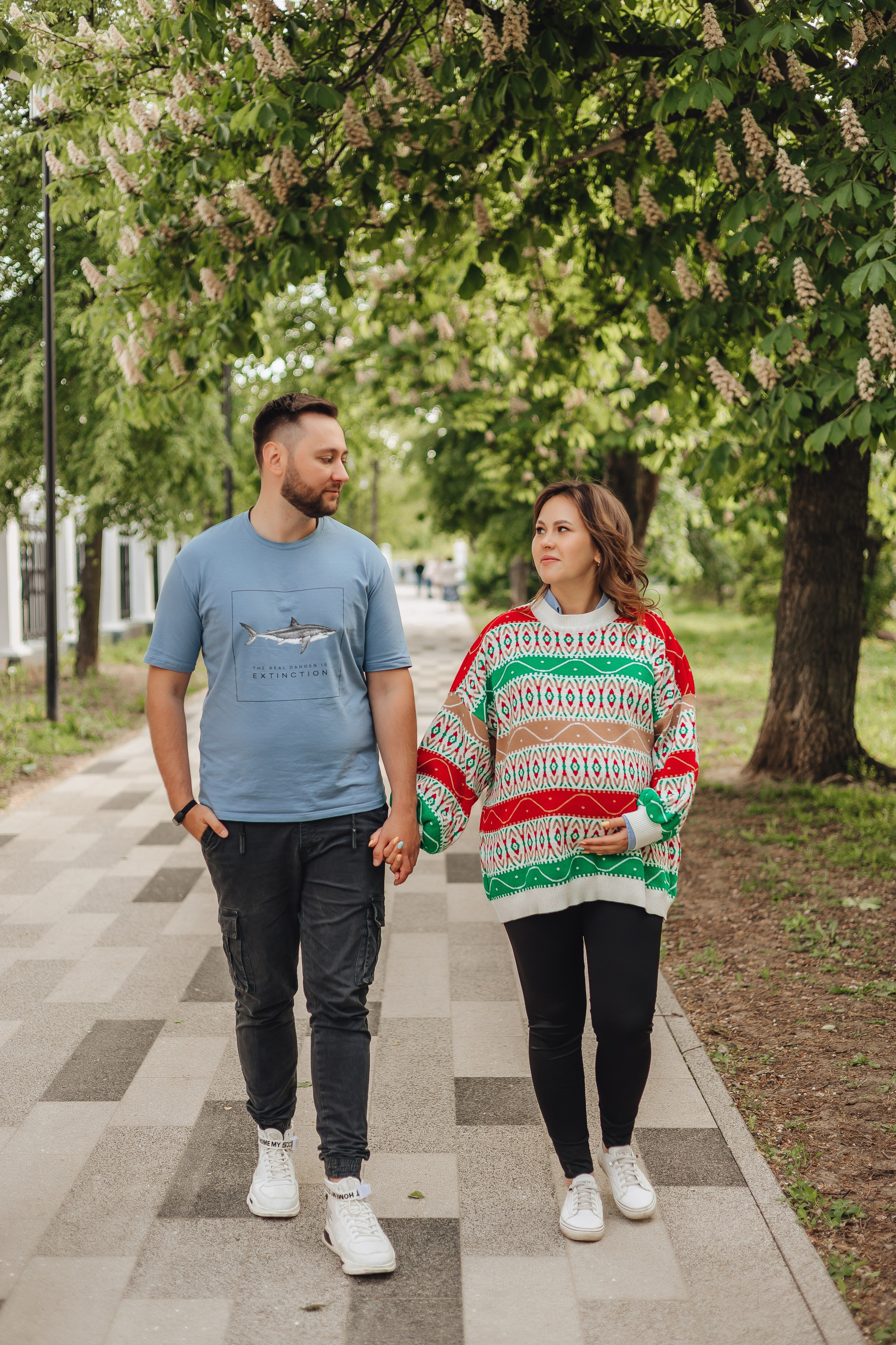 Ярослав и Настя. Весна. Свадебный и семейный фотограф Пушкин Царское Село СПБ Питер Санкт-Петербург и Рязань Ольга Козлова