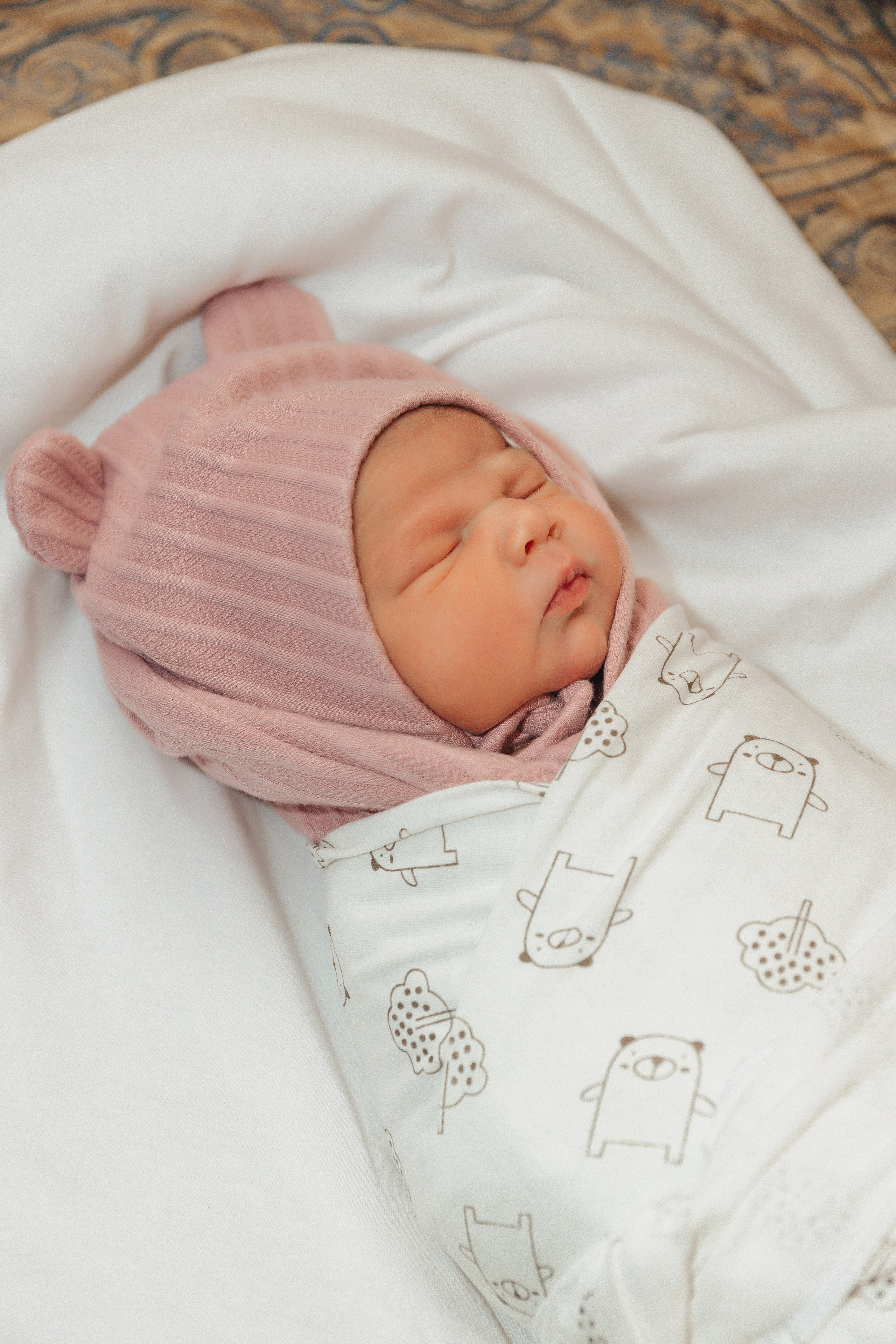 Выписка Софии. Свадебный и семейный фотограф Пушкин Царское Село СПБ Питер Санкт-Петербург и Рязань Ольга Козлова