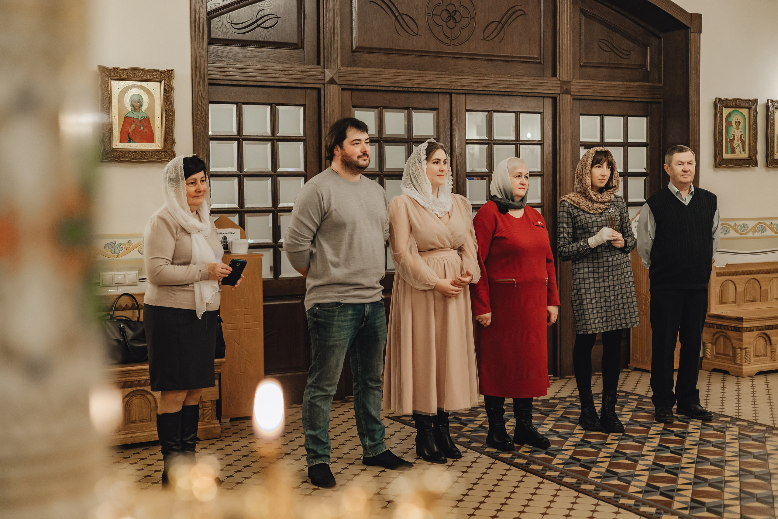 Крещение Анны. Свадебный и семейный фотограф Пушкин Царское Село СПБ Питер Санкт-Петербург и Рязань Ольга Козлова