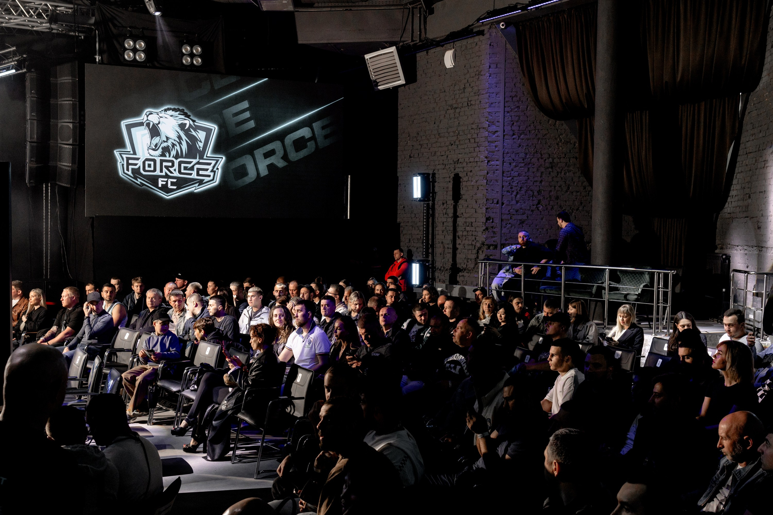 Кулачные бои Force FC. Свадебный фотограф ростов-на-Дону / Сочи / Москва