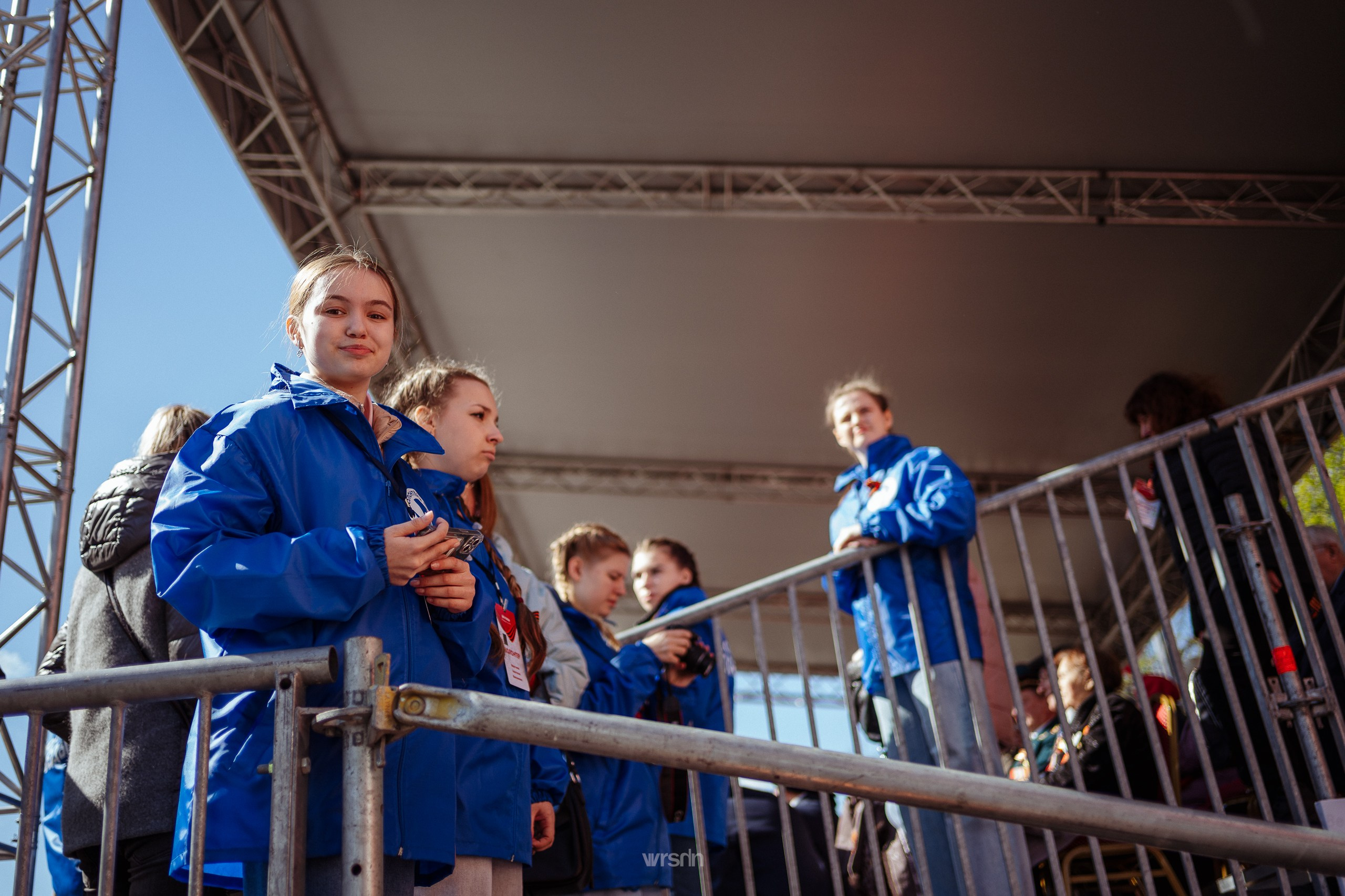 9 мая · Волонтеры Победы. Владимир Вершинин, тот самый свадебный видеограф