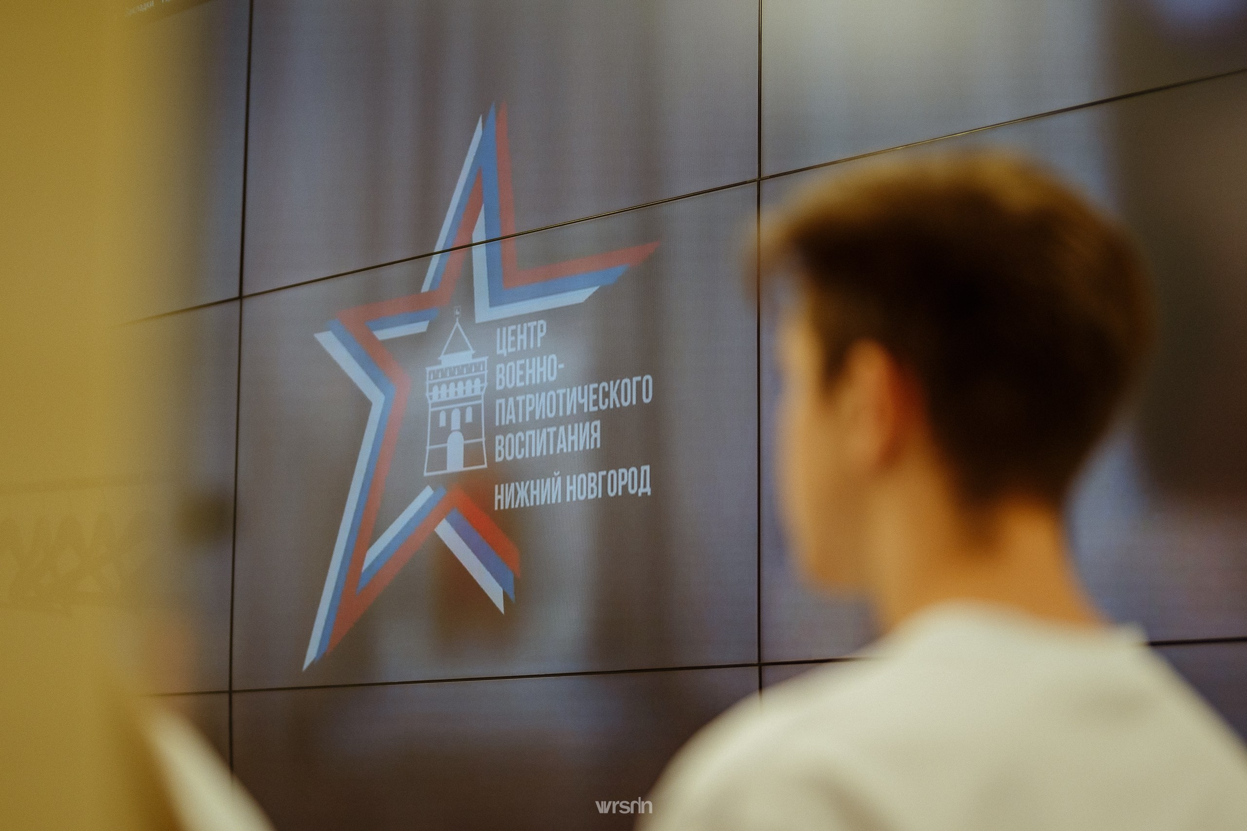 Единая Росиия · Нижний Новгород. Владимир Вершинин, тот самый свадебный видеограф