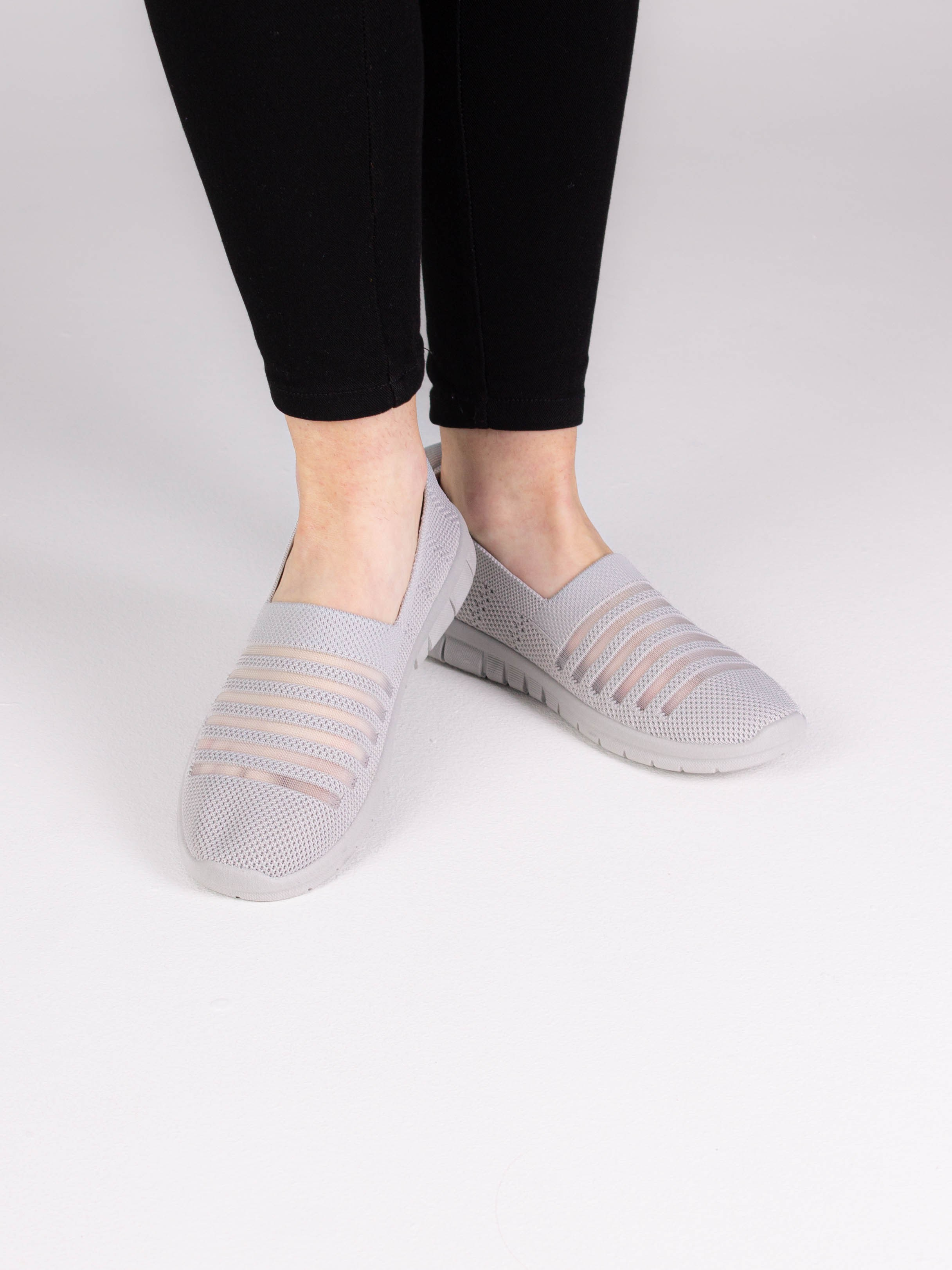 Обувь. «Матрица»