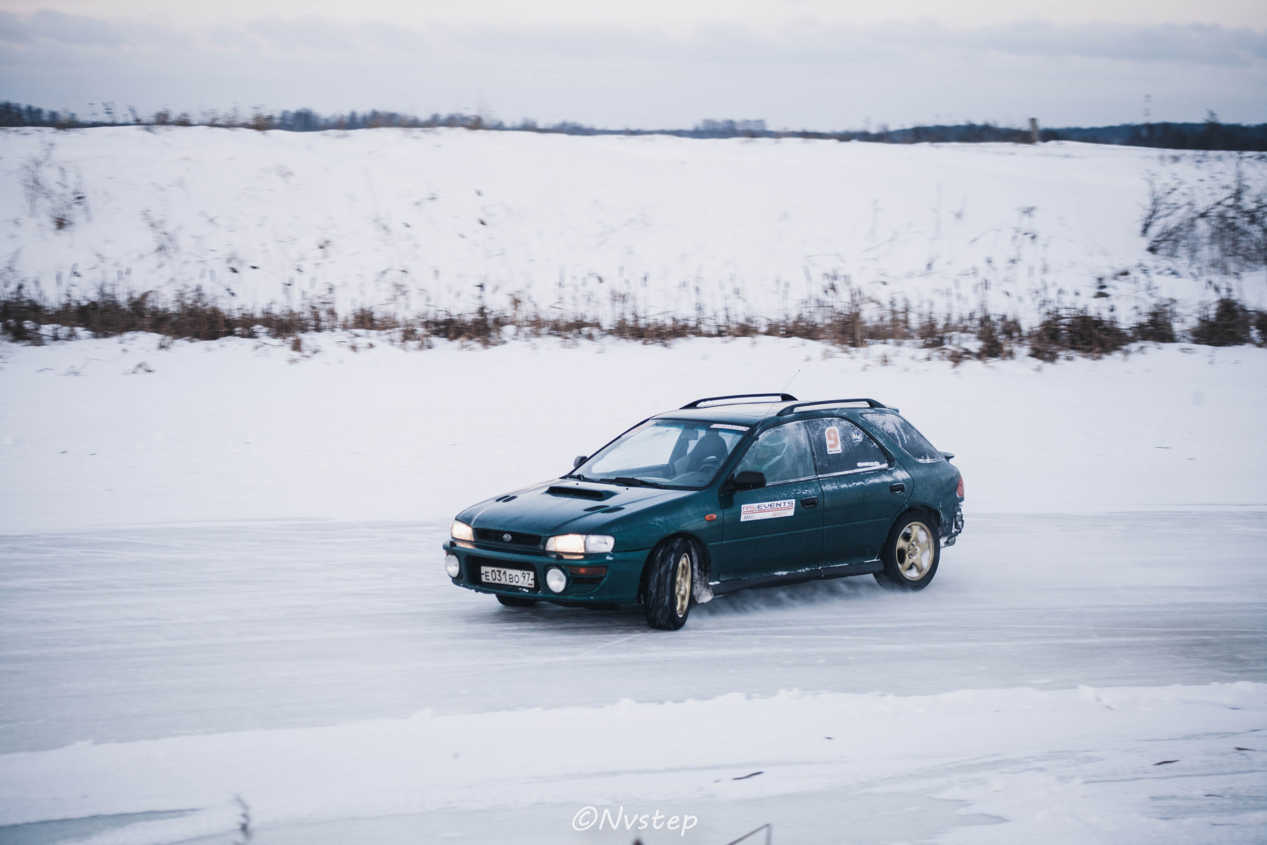 RSE Дмитров Лёд 2023. Мультижанровый фотограф в Москве Наталия Степанова